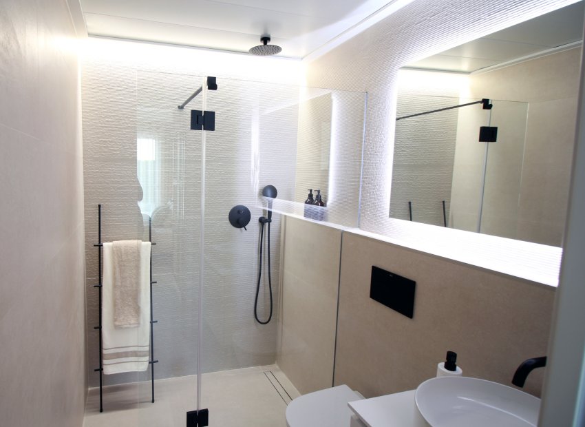 Nouvelle construction - Bungalow - Rez-de-chausée -
Pilar de la Horadada