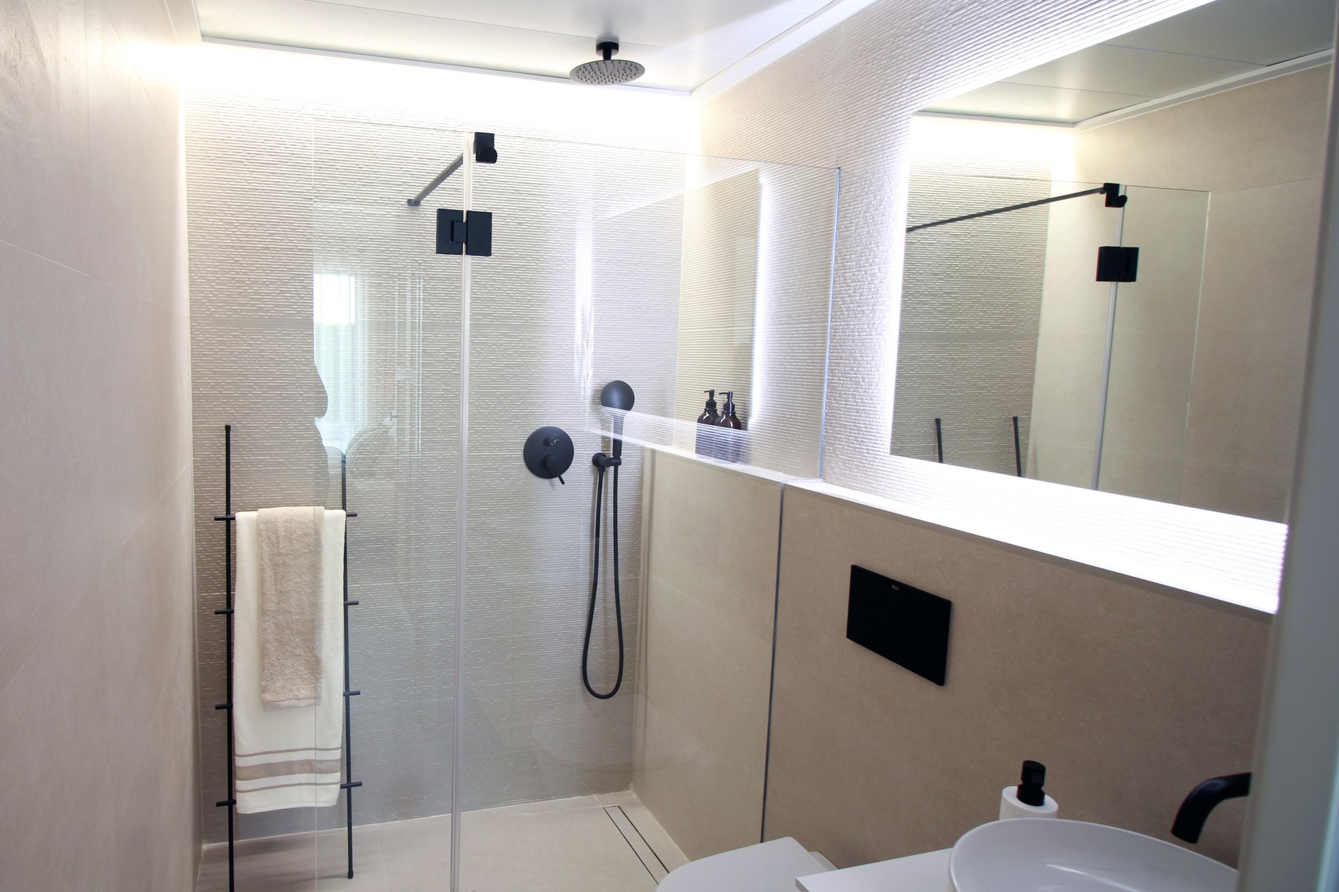 Nouvelle construction - Bungalow - Rez-de-chausée -
Pilar de la Horadada