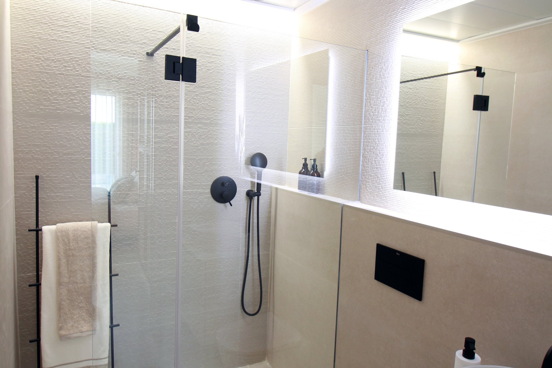 Nouvelle construction - Bungalow - Rez-de-chausée -
Pilar de la Horadada