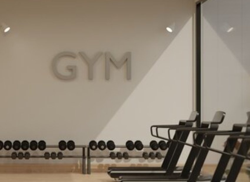 Nouvelle construction - Bungalow - Rez-de-chausée -
San Pedro del Pinatar - San Pedro Del Pinatar