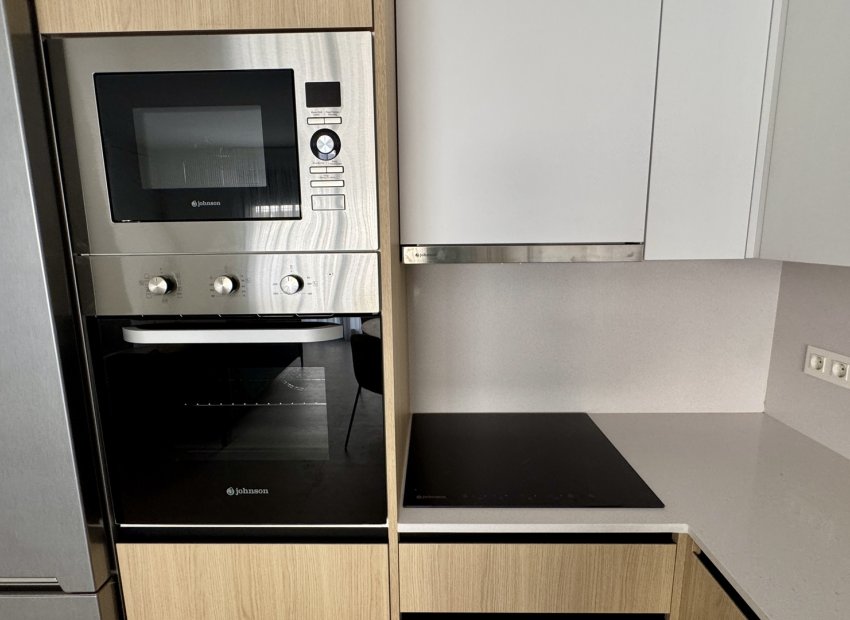 Nouvelle construction - Bungalow - Rez-de-chausée -
San Pedro del Pinatar - San Pedro Del Pinatar