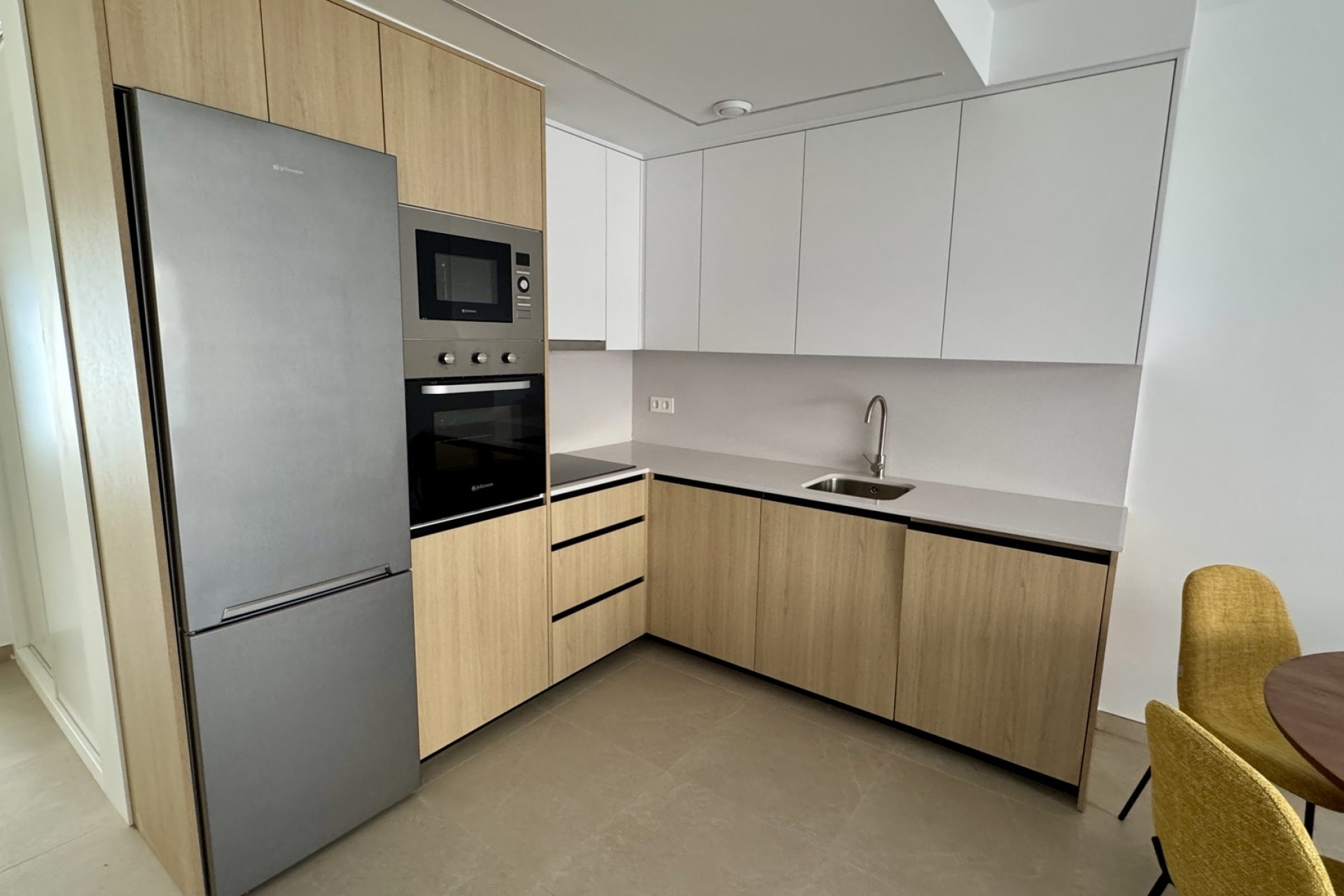 Nouvelle construction - Bungalow - Rez-de-chausée -
San Pedro del Pinatar - San Pedro Del Pinatar