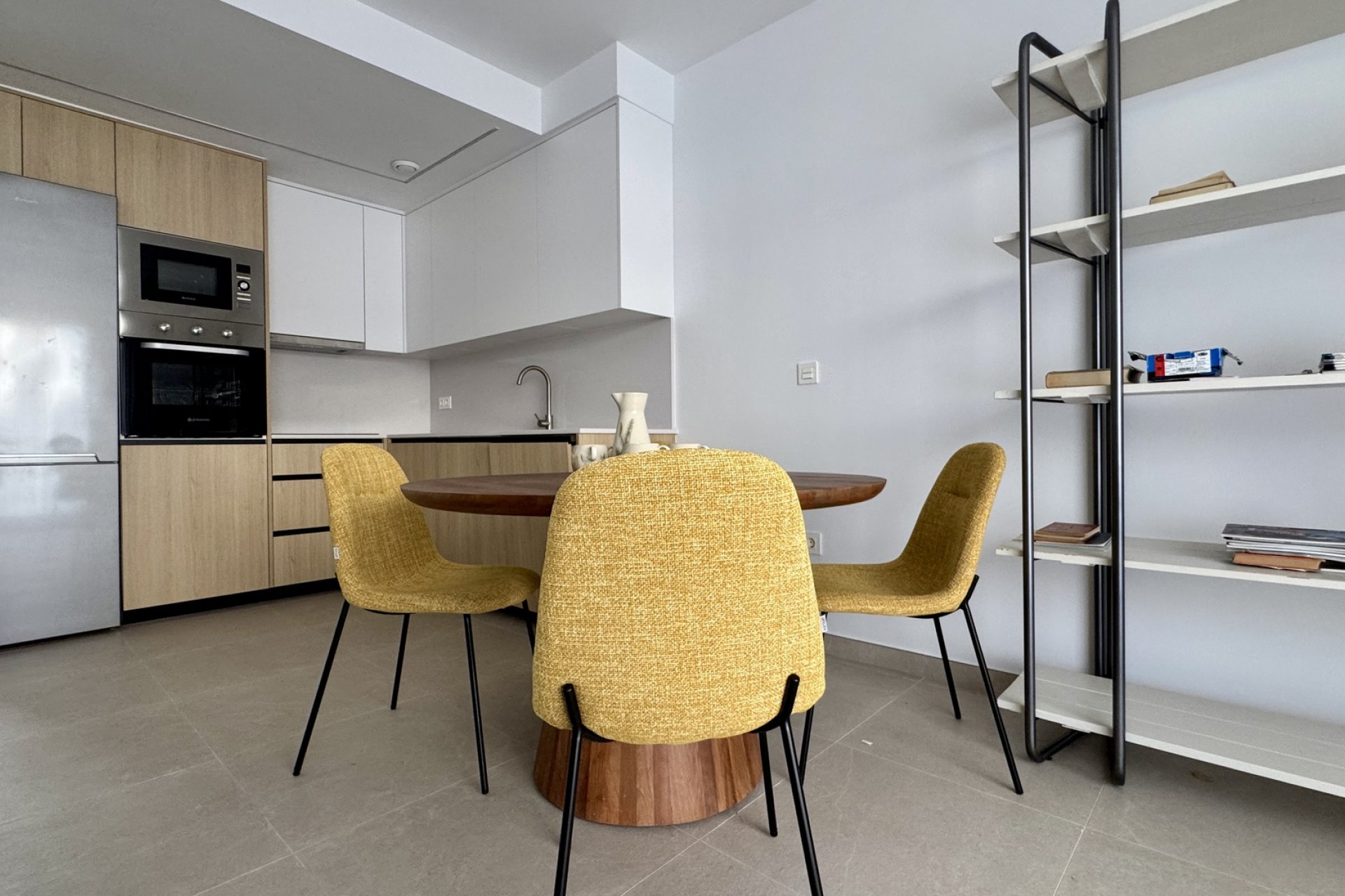 Nouvelle construction - Bungalow - Rez-de-chausée -
San Pedro del Pinatar - San Pedro Del Pinatar