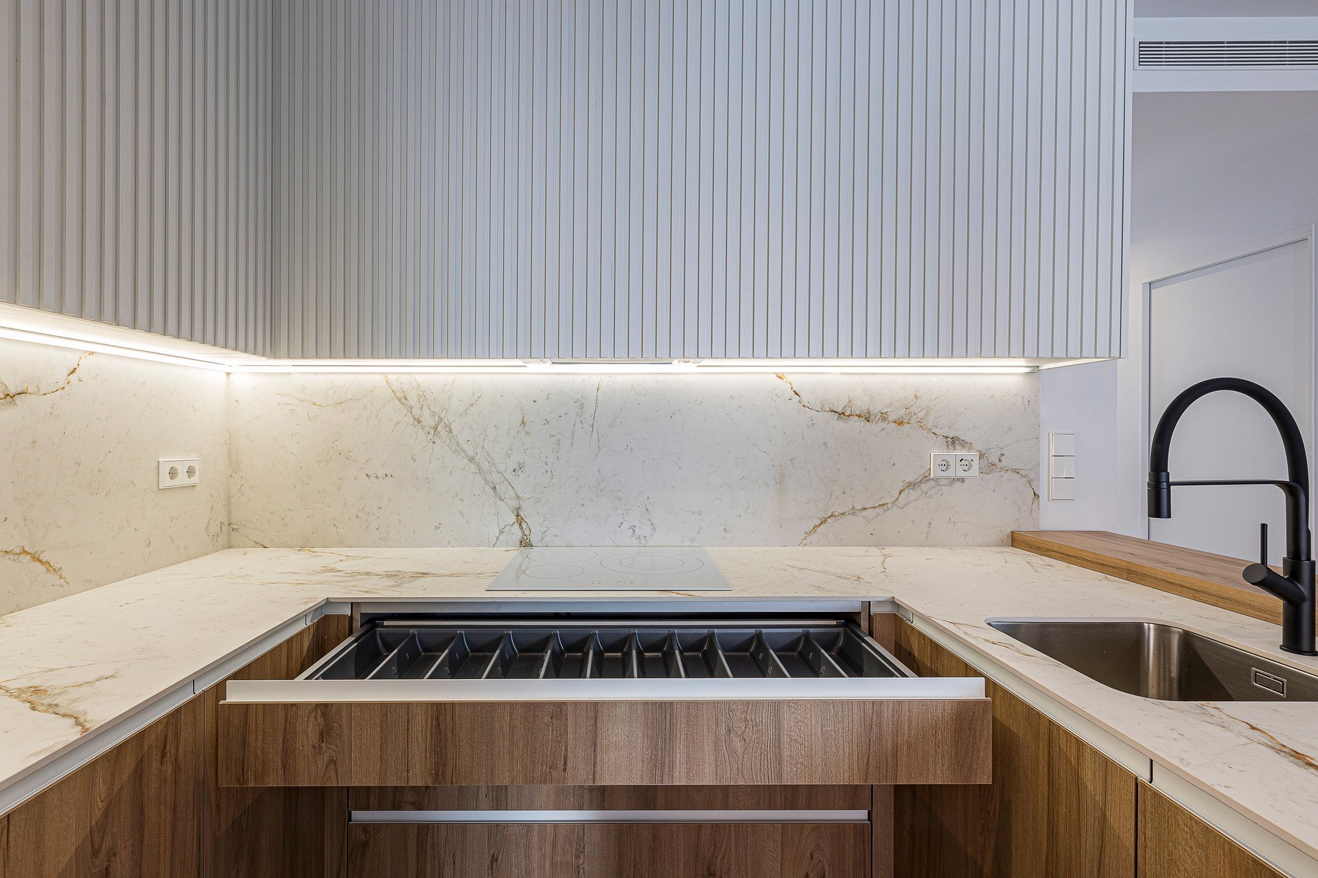 Nouvelle construction - Bungalow - Rez-de-chausée -
San Pedro del Pinatar - San Pedro Del Pinatar