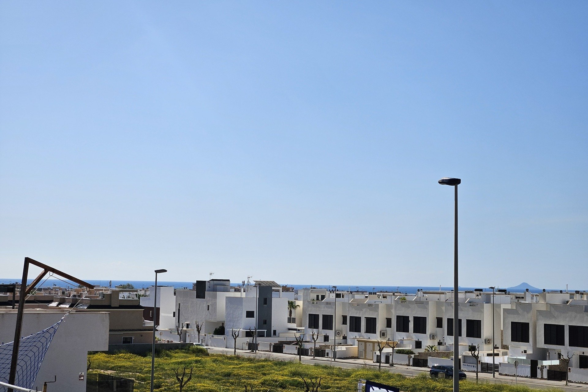 Nouvelle construction - Bungalow - Rez-de-chausée -
Torre de la Horadada