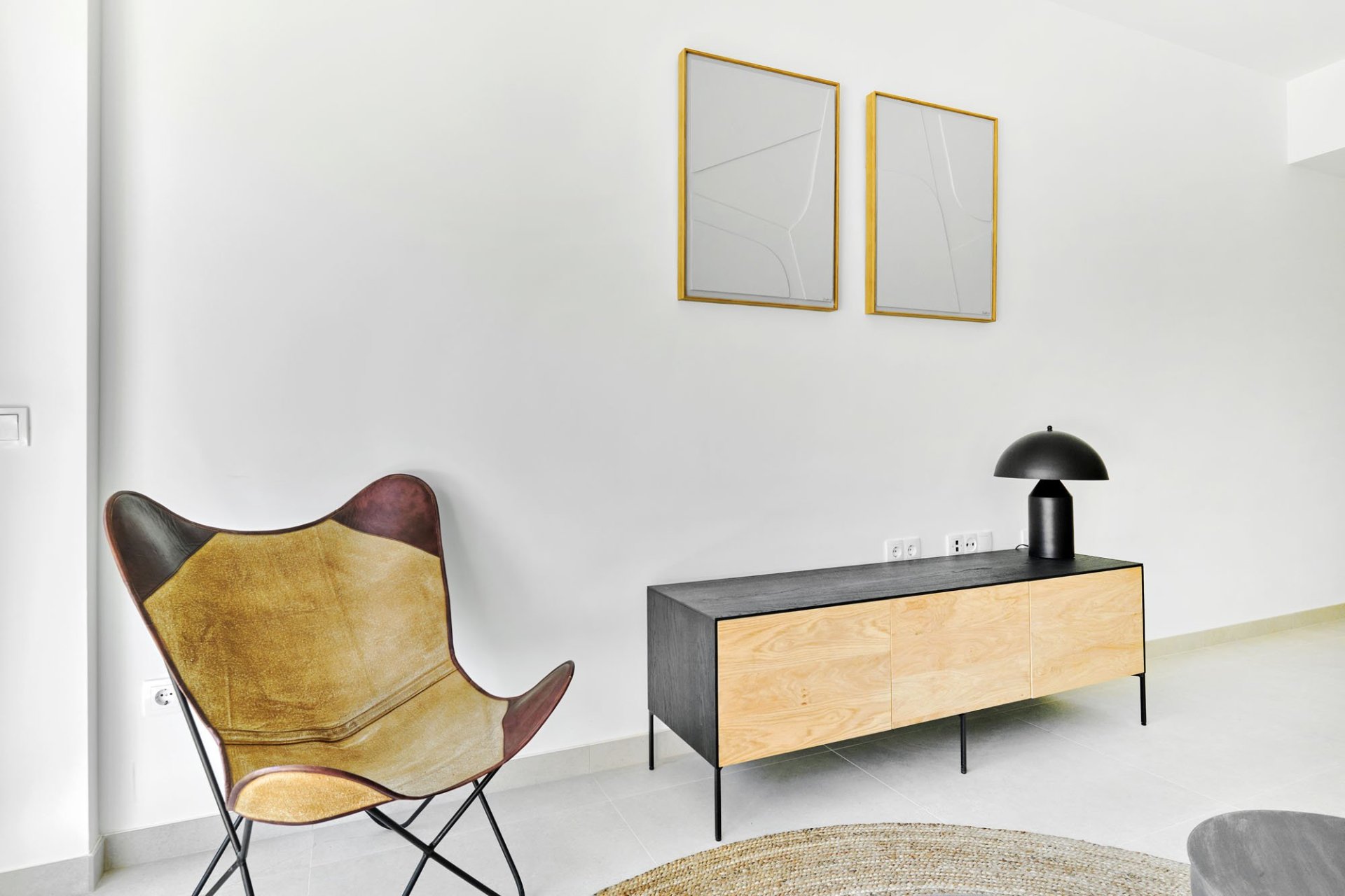 Nouvelle construction - Bungalow - Rez-de-chausée -
Torrevieja