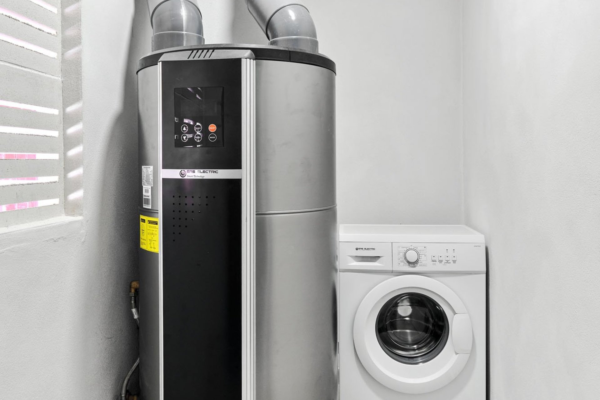 Nouvelle construction - Bungalow - Rez-de-chausée -
Torrevieja