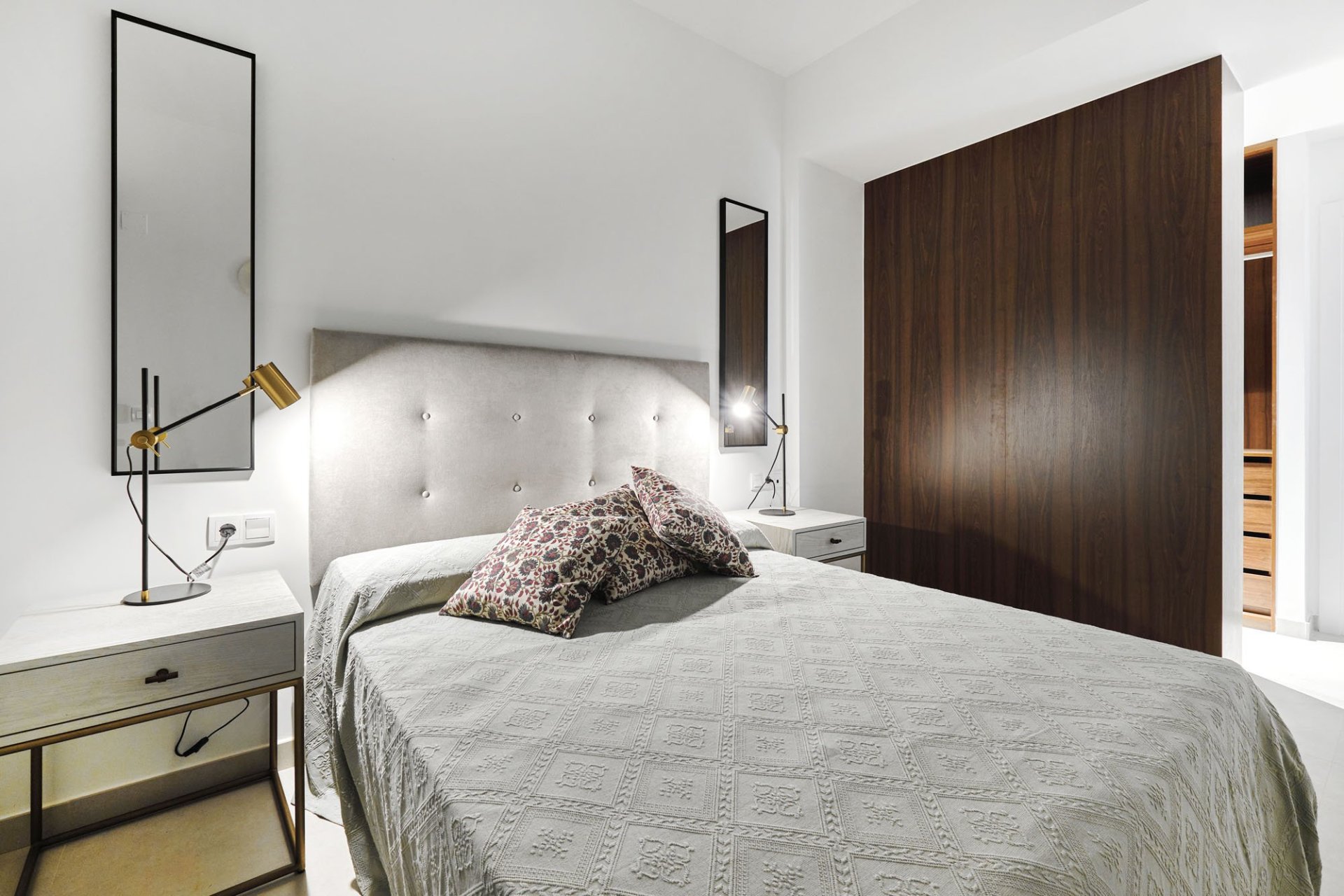 Nouvelle construction - Bungalow - Rez-de-chausée -
Torrevieja