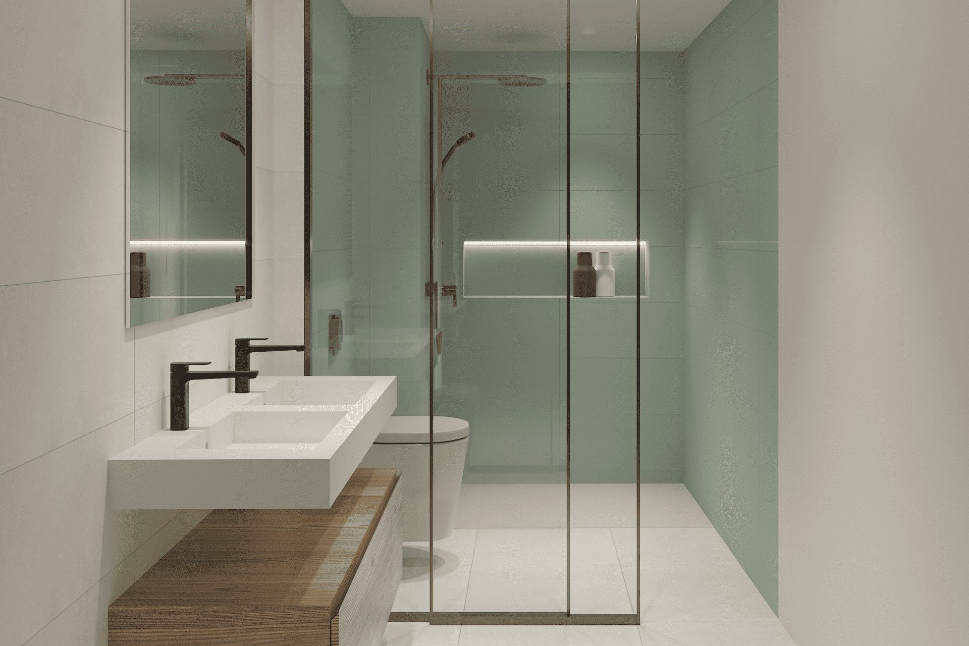 Nouvelle construction - Bungalow - Rez-de-chausée -
Torrevieja