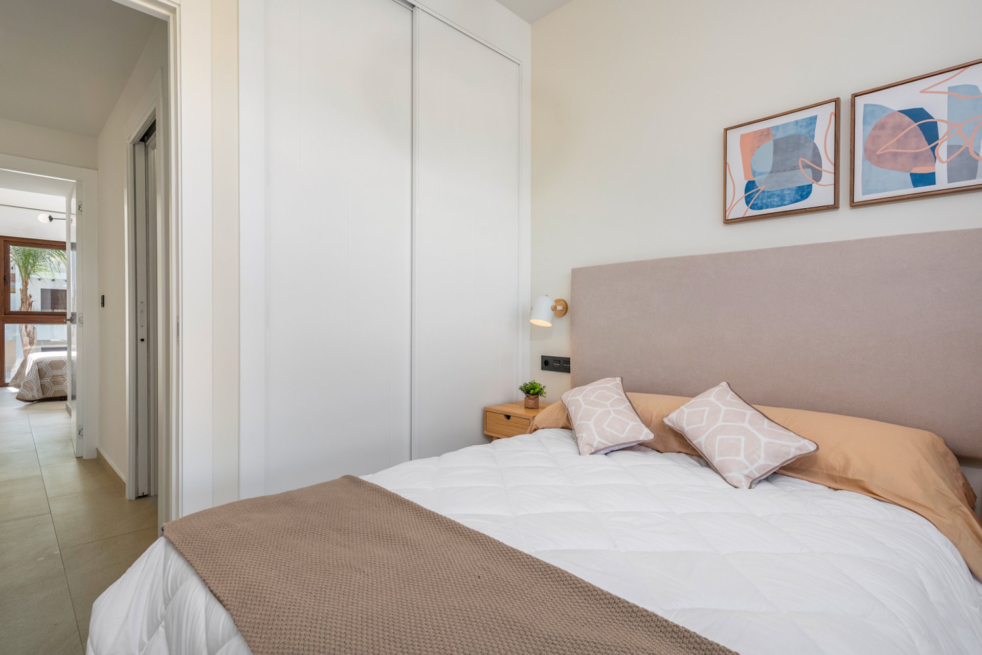 Nouvelle construction - Bungalow - Rez-de-chausée -
Torrevieja