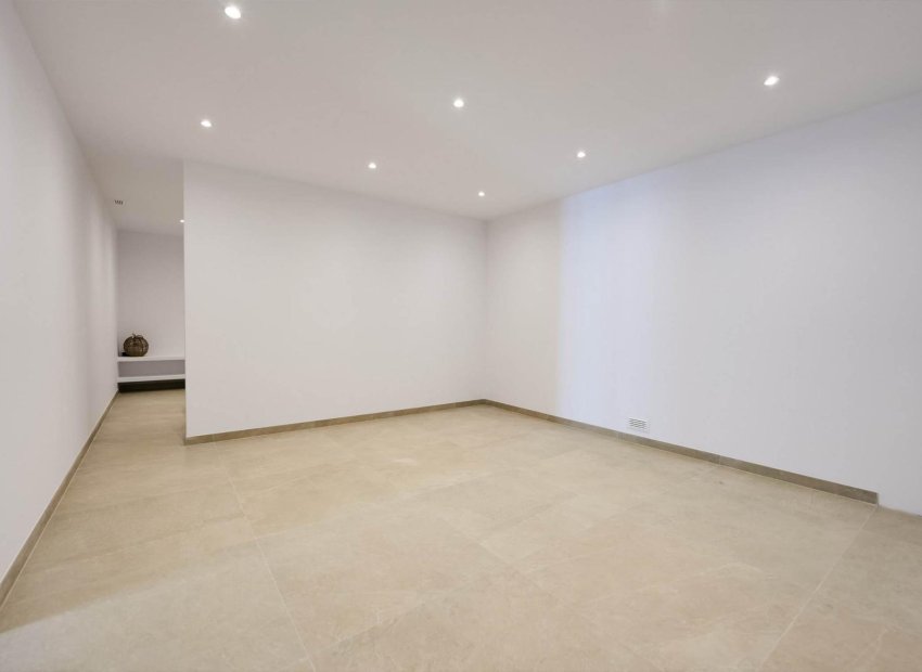 Nouvelle construction - Détaché / Villa -
Alfas del Pí - Escandinavia