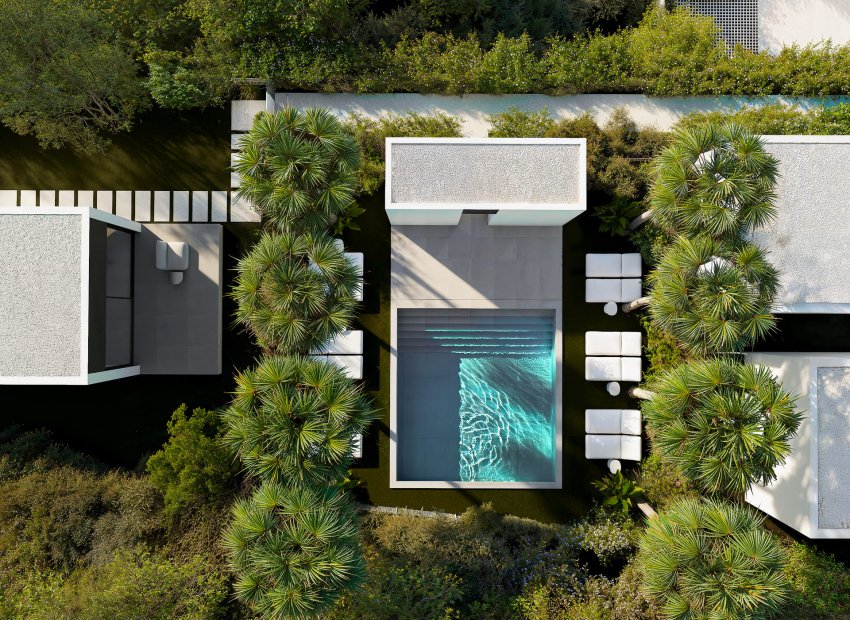 Nouvelle construction - Détaché / Villa -
Alfas del Pí