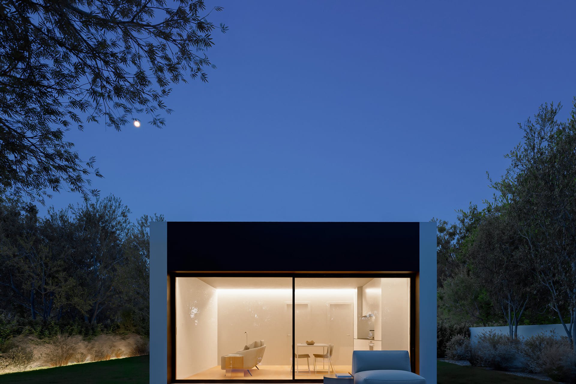 Nouvelle construction - Détaché / Villa -
Alfas del Pí