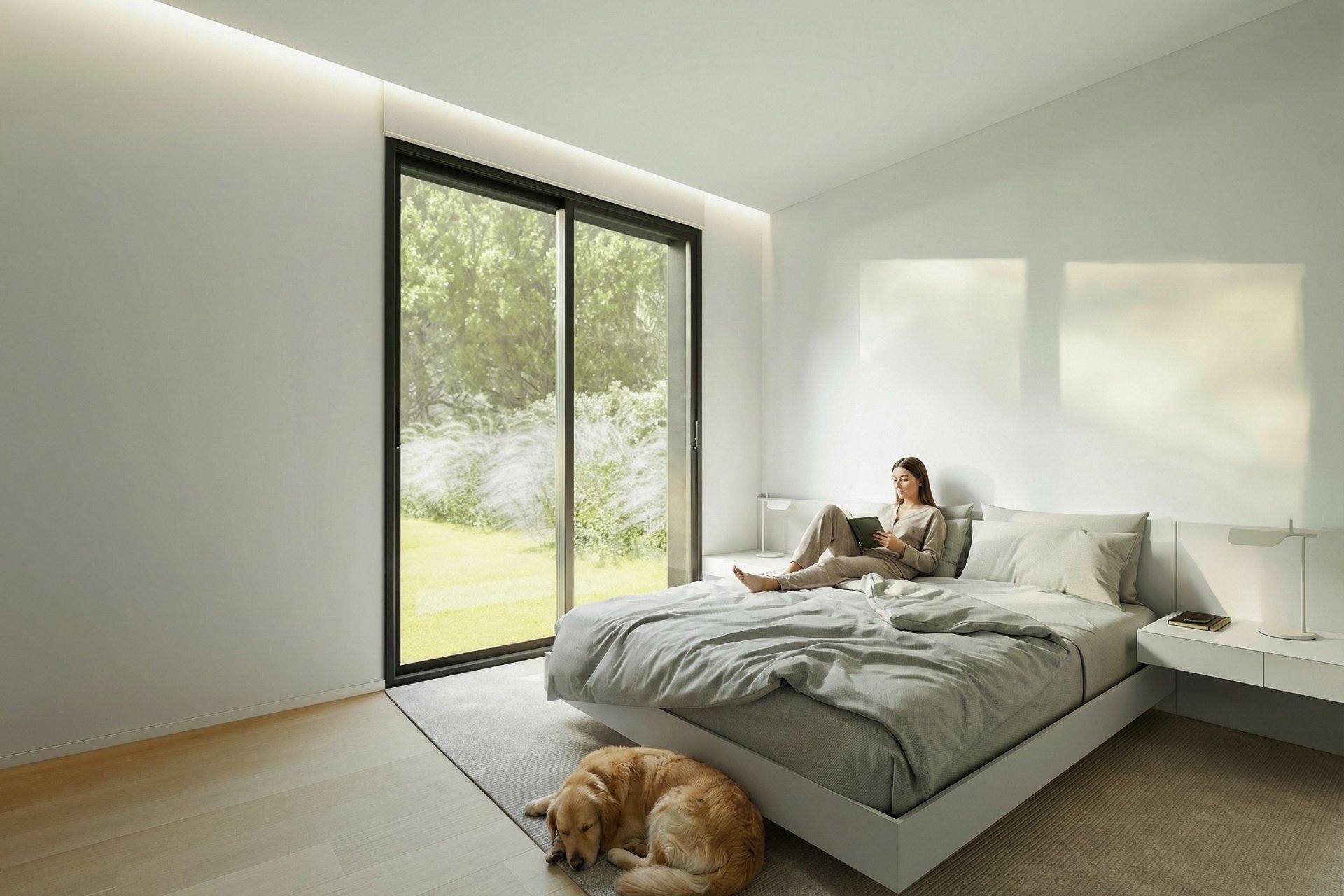 Nouvelle construction - Détaché / Villa -
Alfas del Pí