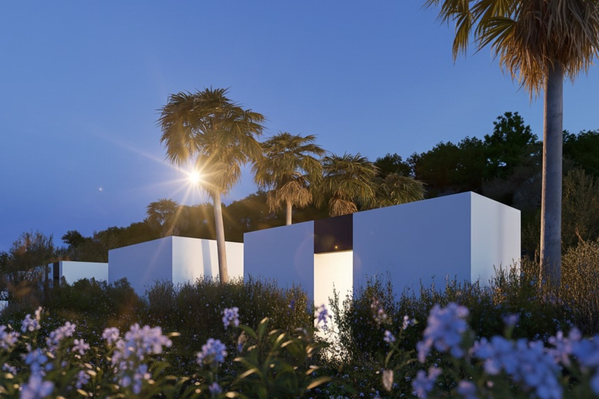 Nouvelle construction - Détaché / Villa -
Alfas del Pí