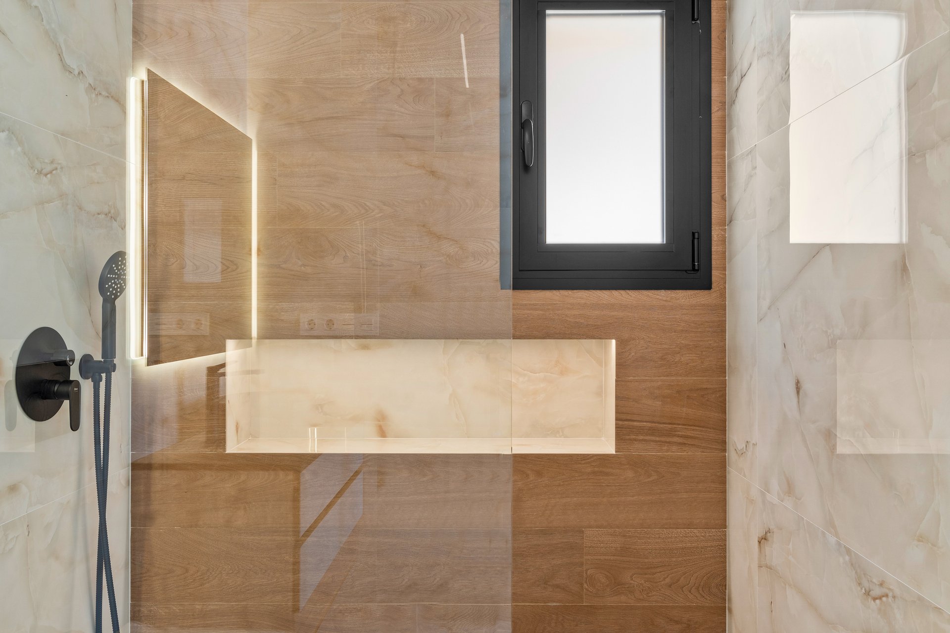 Nouvelle construction - Détaché / Villa -
Algorfa - La Finca Golf