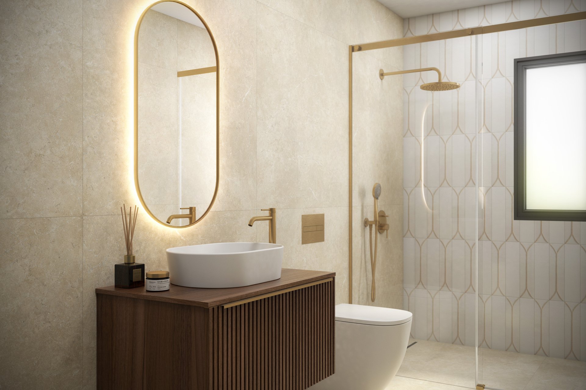 Nouvelle construction - Détaché / Villa -
Algorfa - La Finca Golf