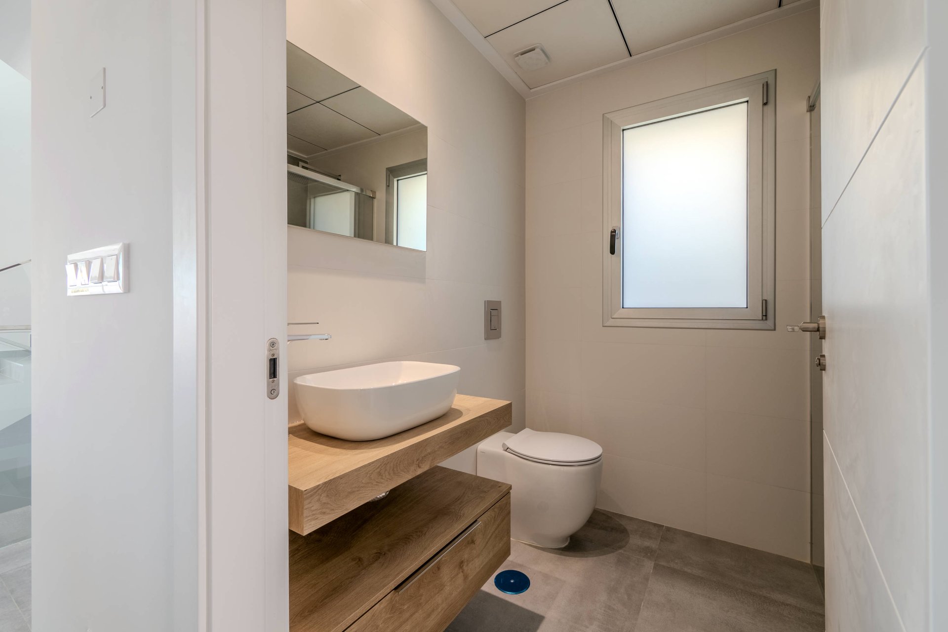 Nouvelle construction - Détaché / Villa -
Algorfa - La Finca Golf