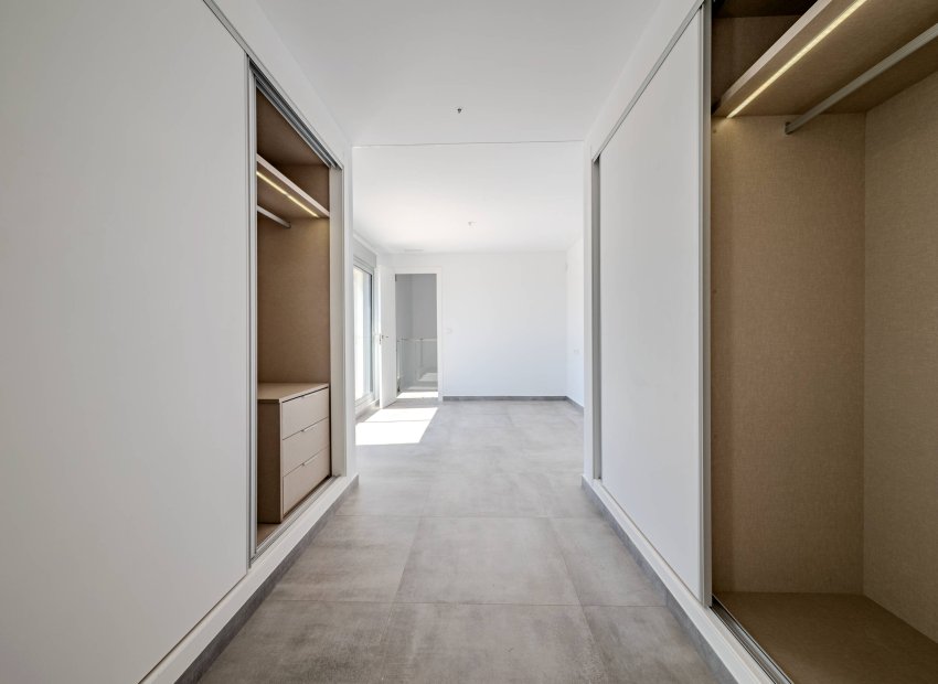 Nouvelle construction - Détaché / Villa -
Algorfa - La Finca Golf
