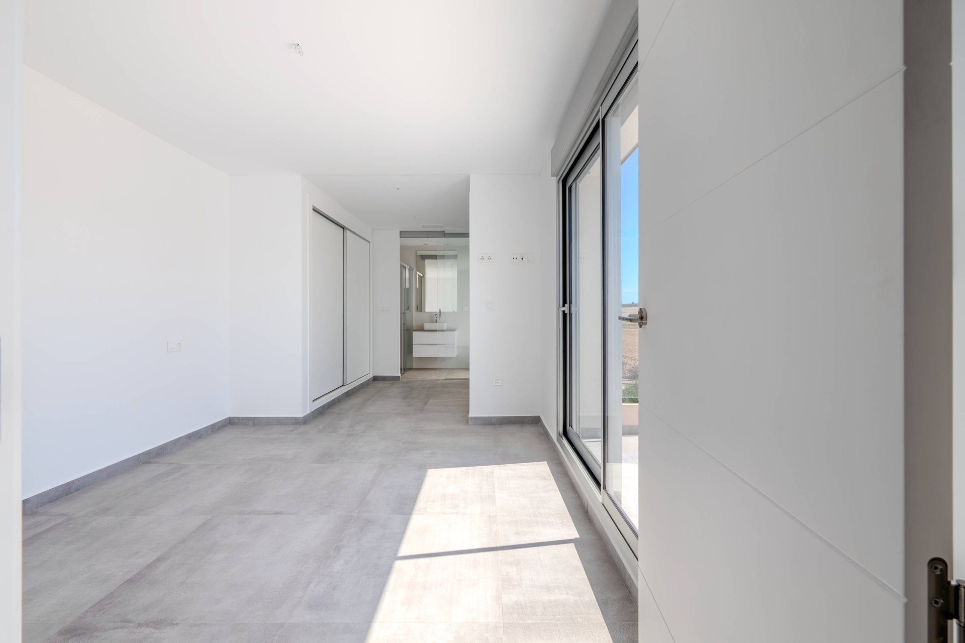 Nouvelle construction - Détaché / Villa -
Algorfa - La Finca Golf
