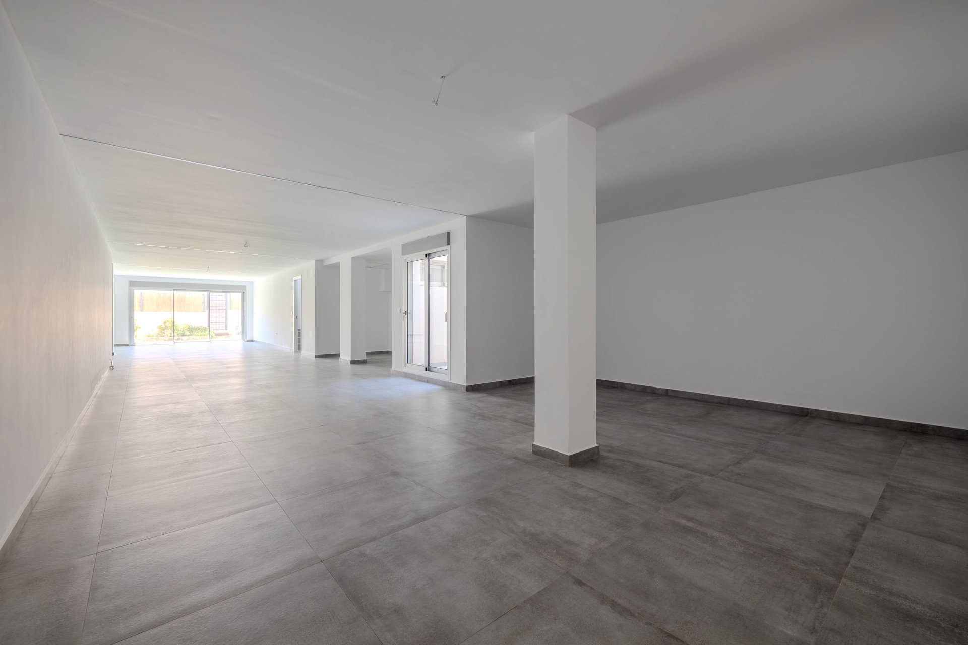 Nouvelle construction - Détaché / Villa -
Algorfa - La Finca Golf
