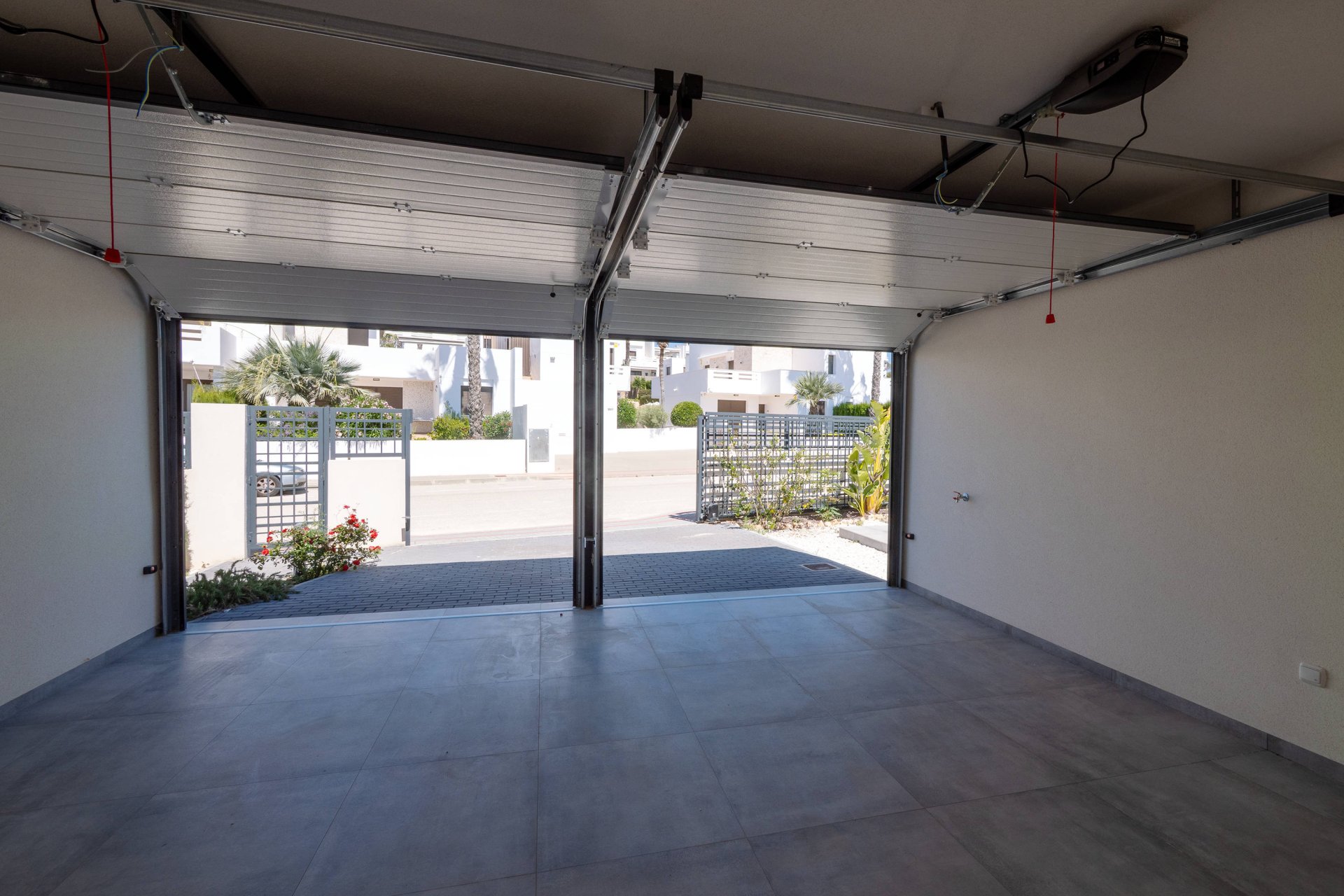 Nouvelle construction - Détaché / Villa -
Algorfa - La Finca Golf