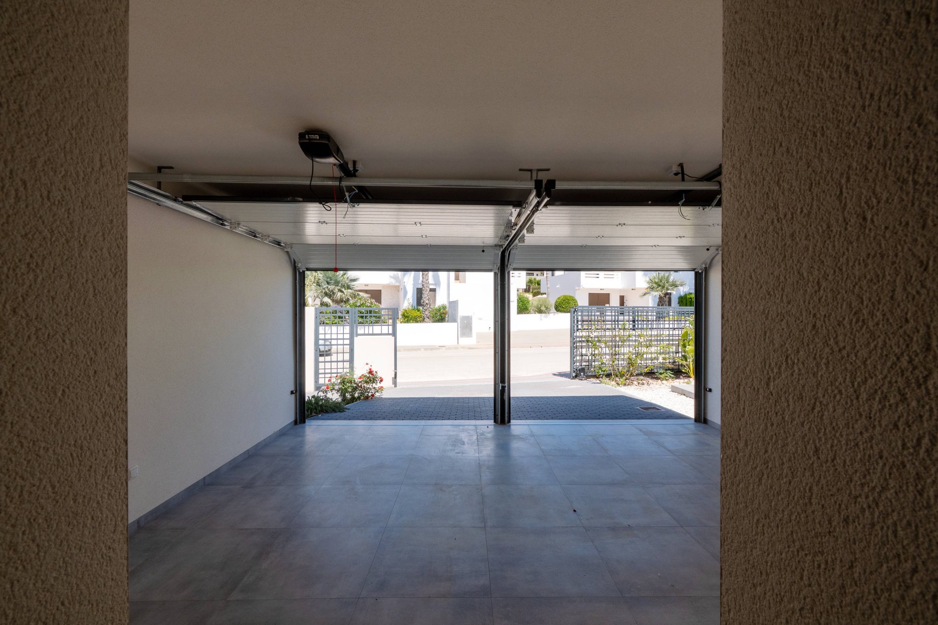 Nouvelle construction - Détaché / Villa -
Algorfa - La Finca Golf