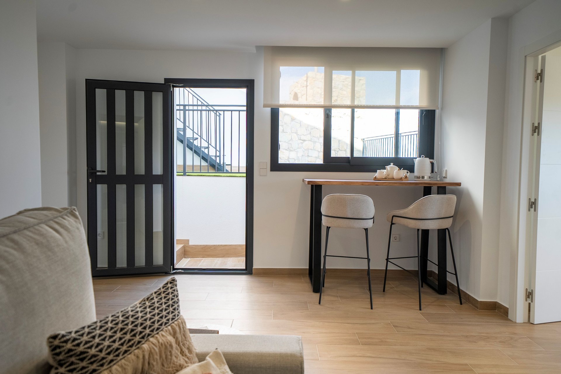 Nouvelle construction - Détaché / Villa -
Algorfa