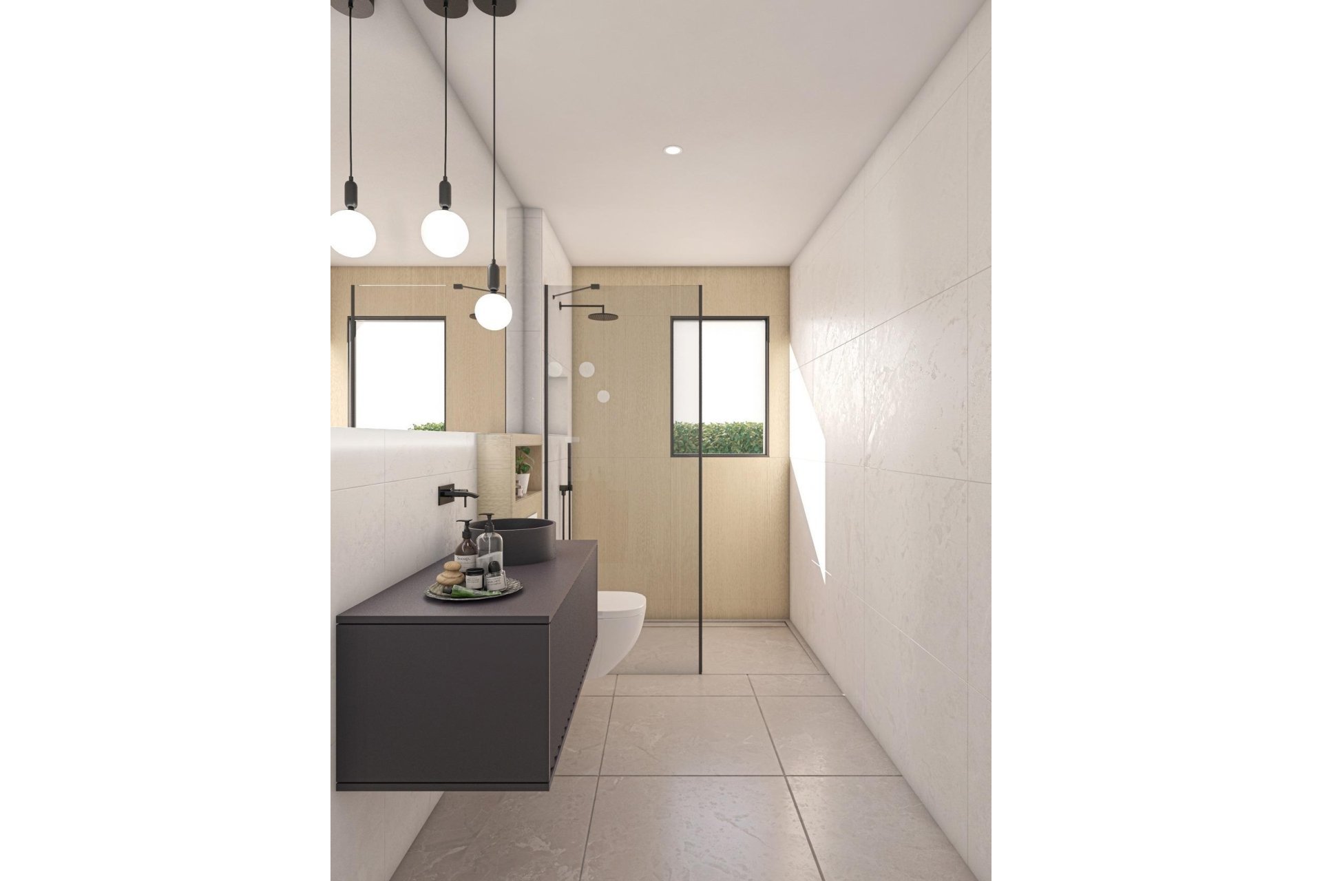 Nouvelle construction - Détaché / Villa -
Alhama De Murcia - Condado De Alhama