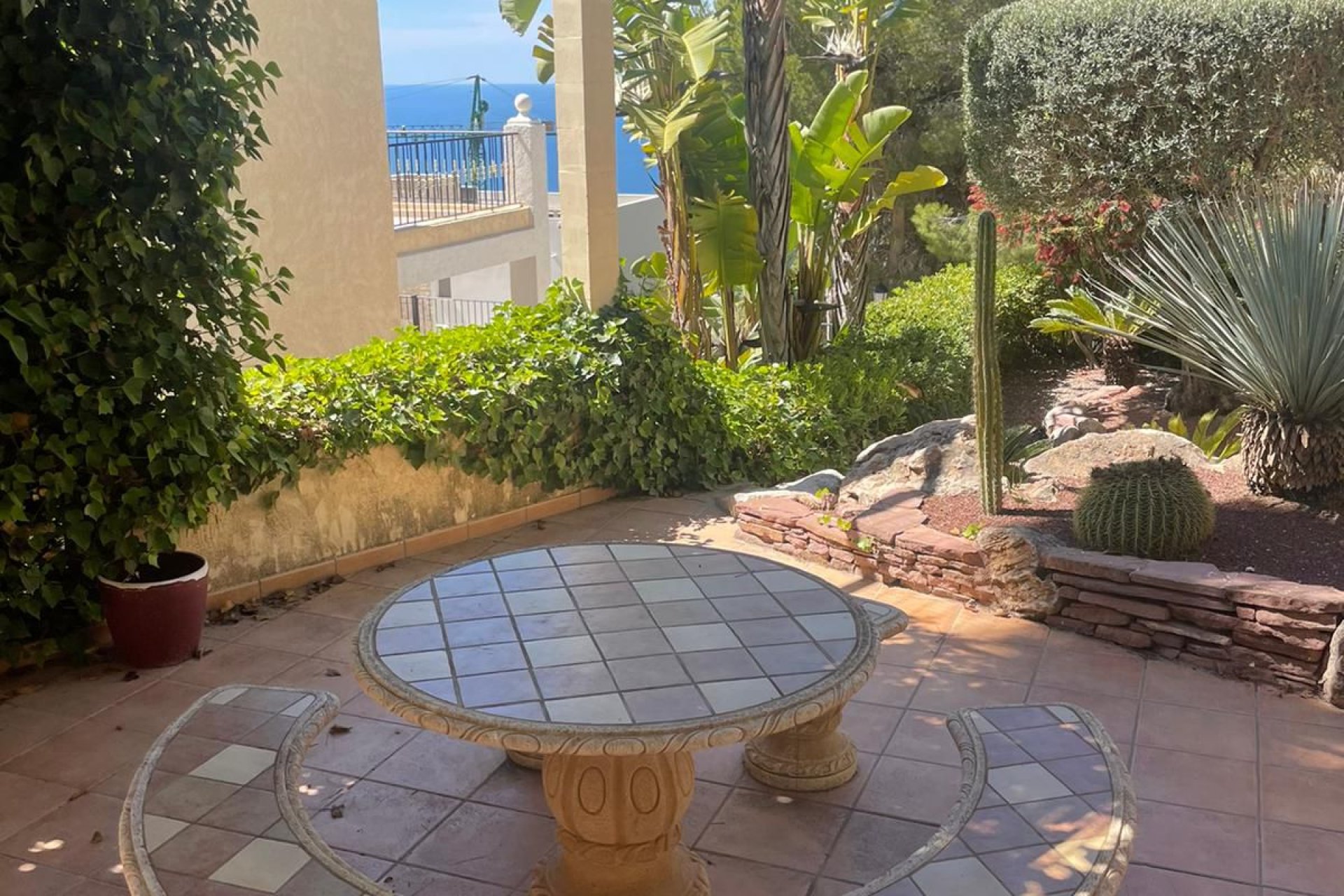 Nouvelle construction - Détaché / Villa -
Altea Hills