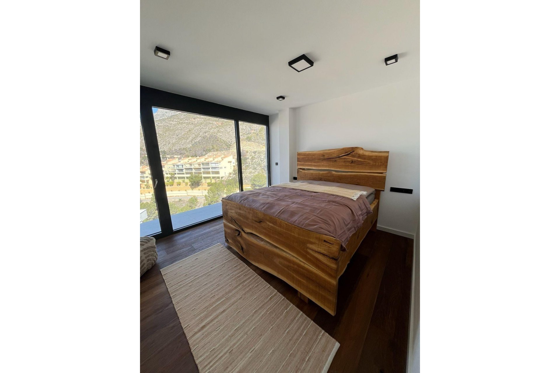 Nouvelle construction - Détaché / Villa -
Altea - Sierra de Altea