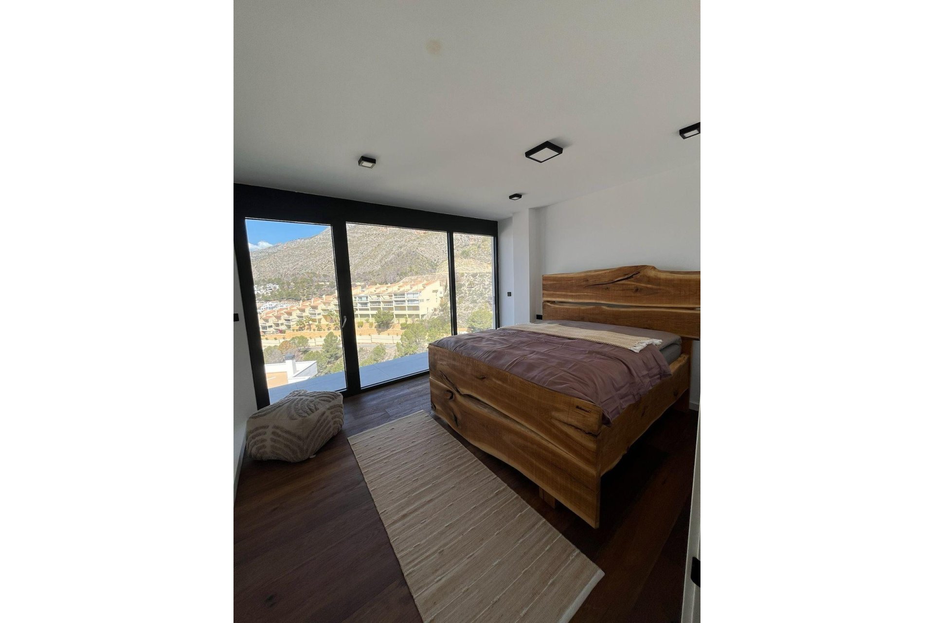 Nouvelle construction - Détaché / Villa -
Altea - Sierra de Altea