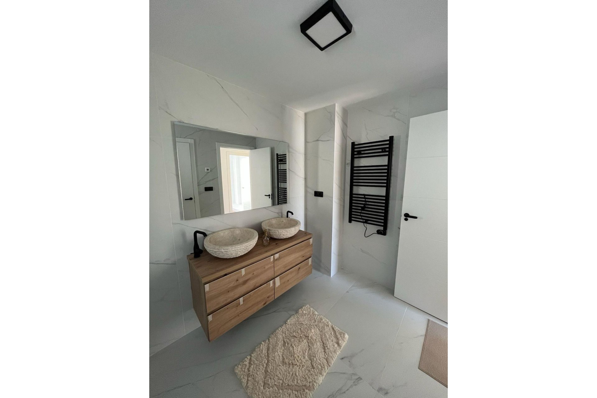 Nouvelle construction - Détaché / Villa -
Altea - Sierra de Altea