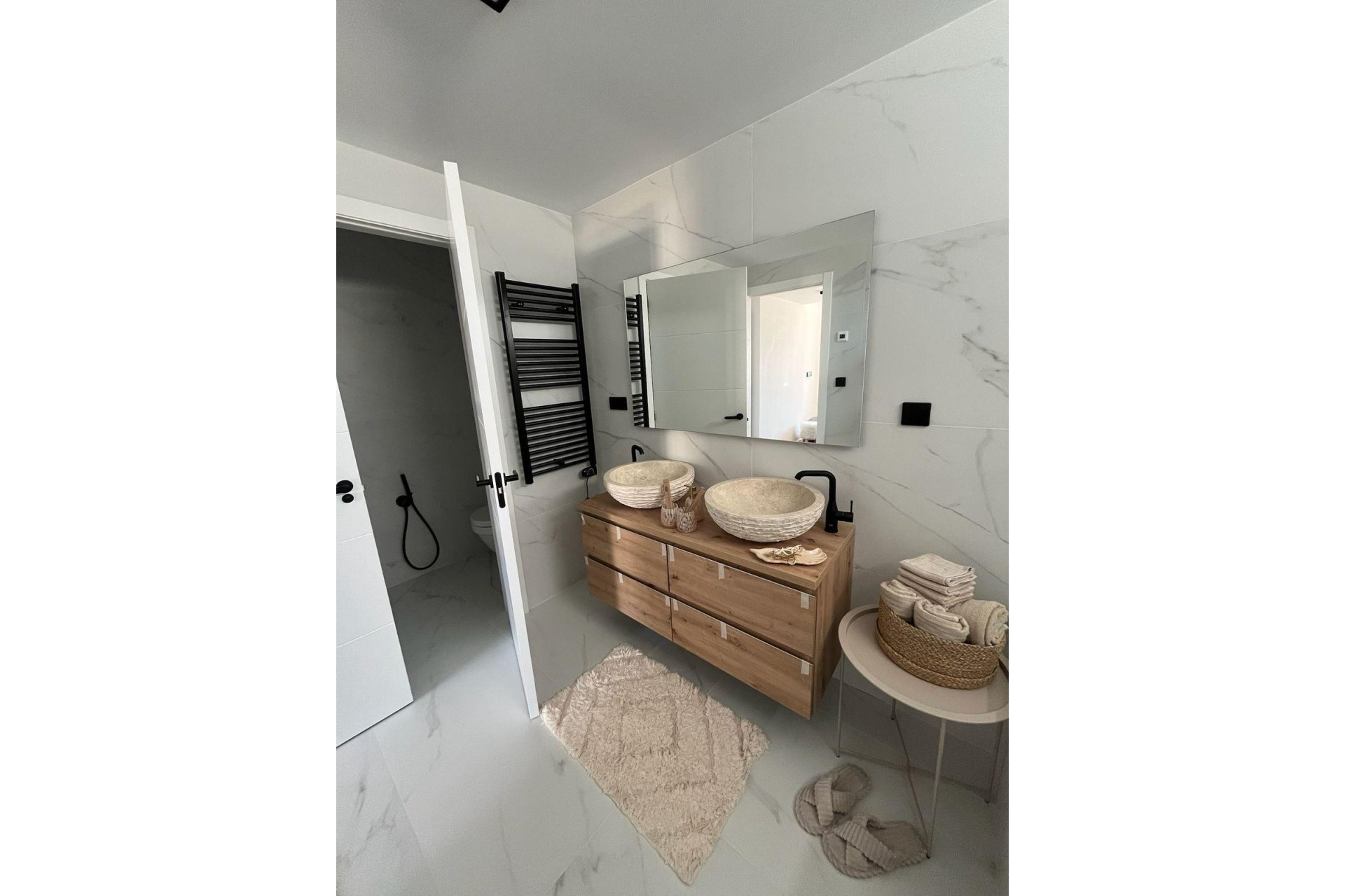 Nouvelle construction - Détaché / Villa -
Altea - Sierra de Altea