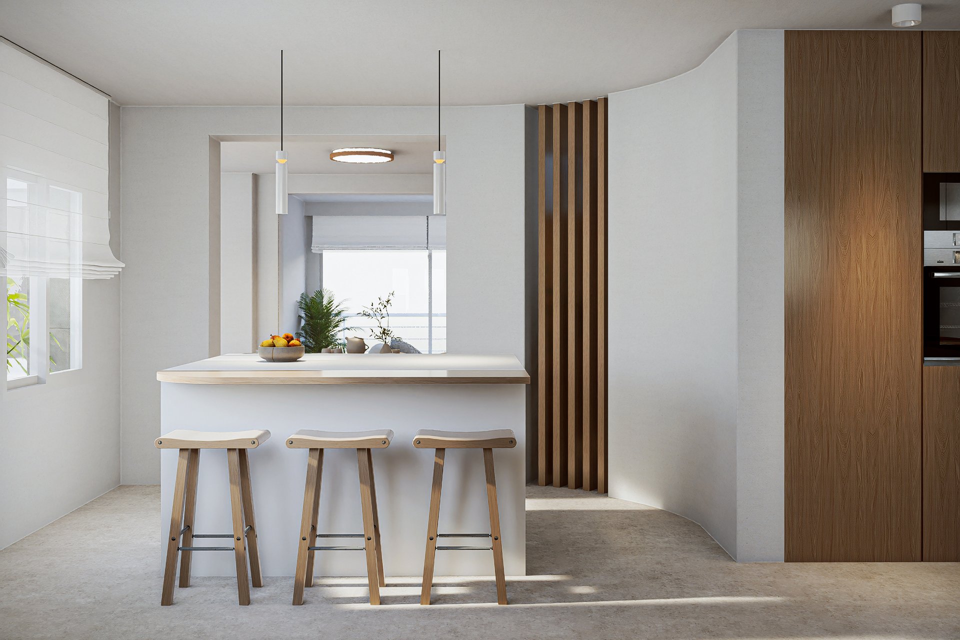 Nouvelle construction - Détaché / Villa -
Altea