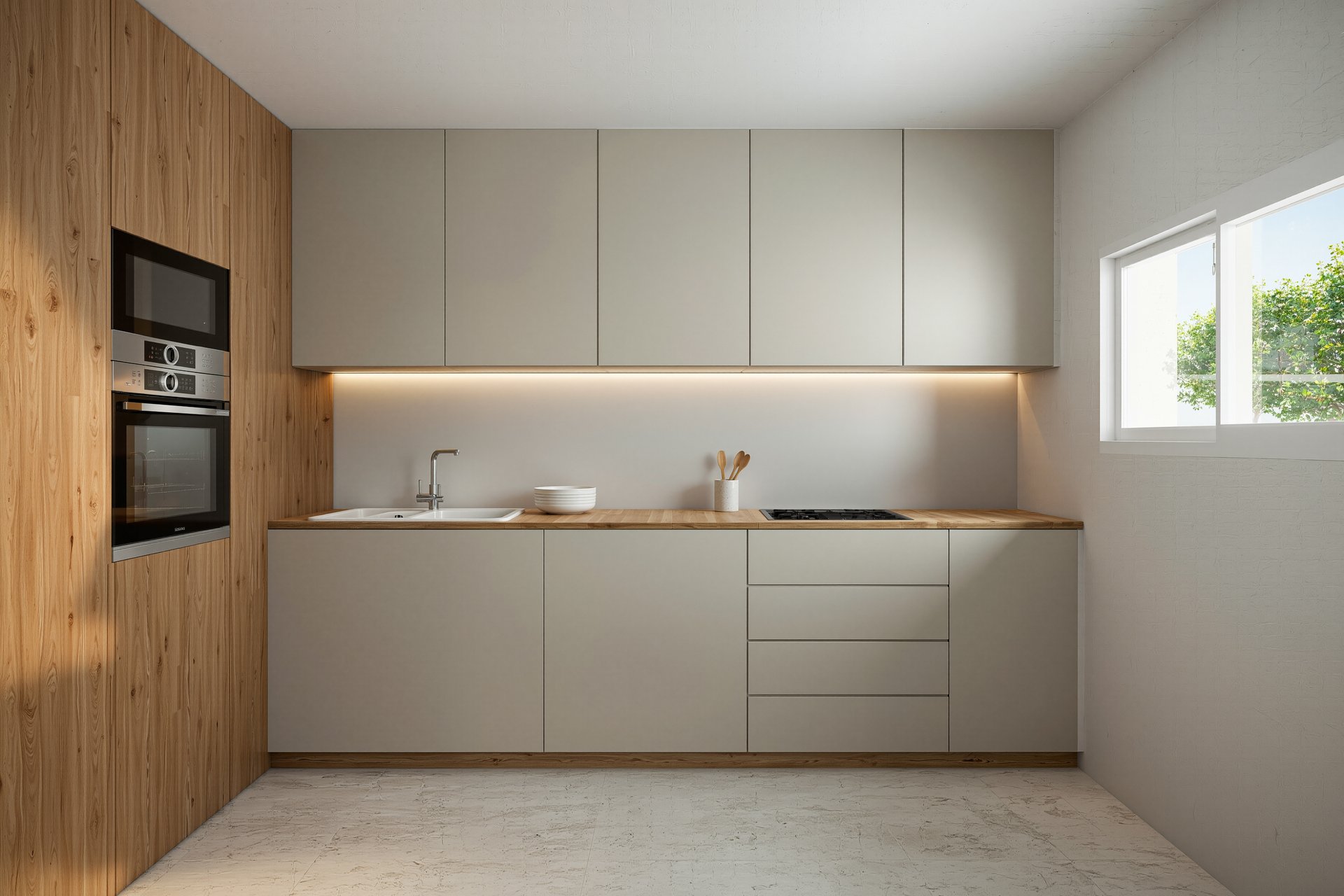 Nouvelle construction - Détaché / Villa -
Altea