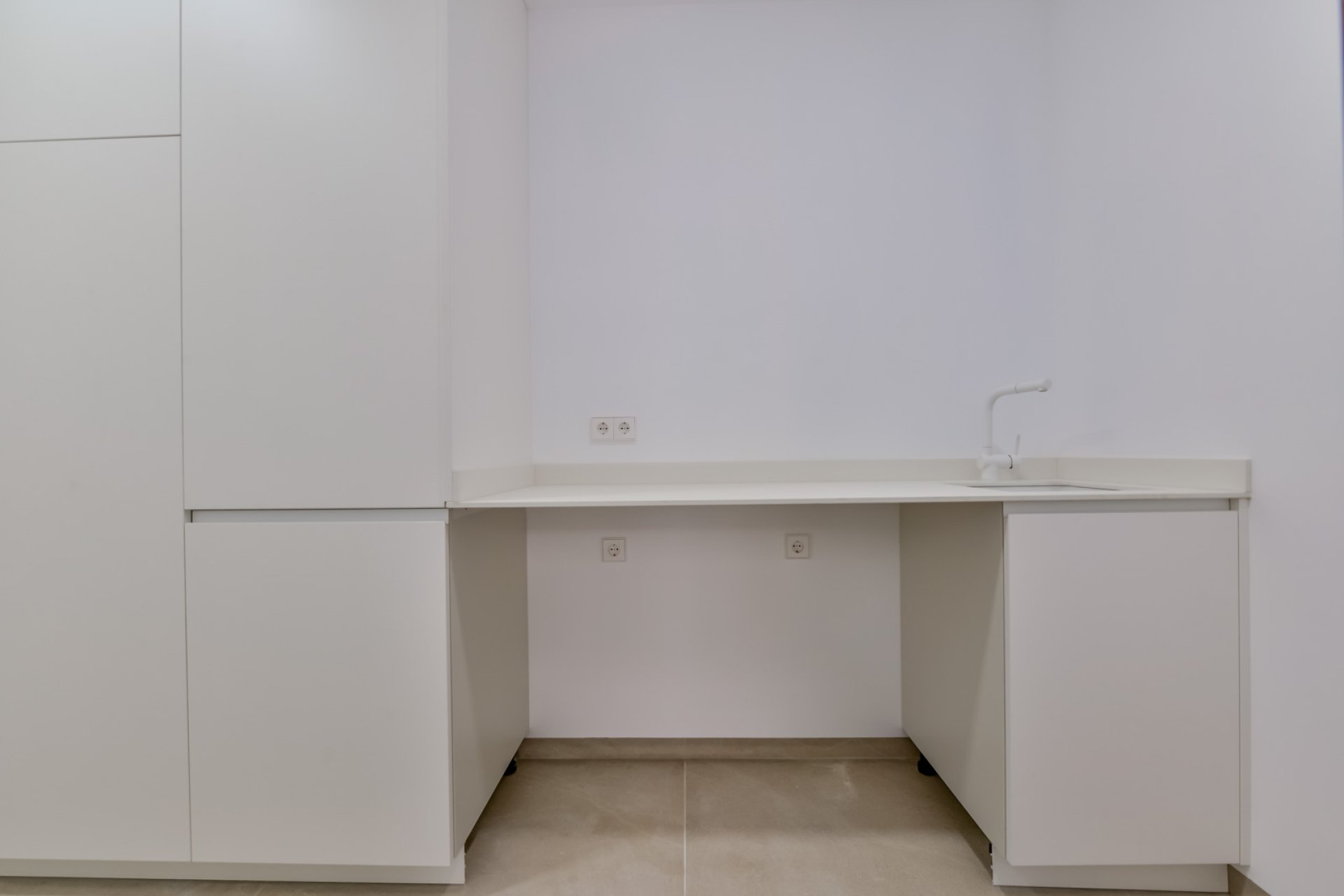 Nouvelle construction - Détaché / Villa -
Altea