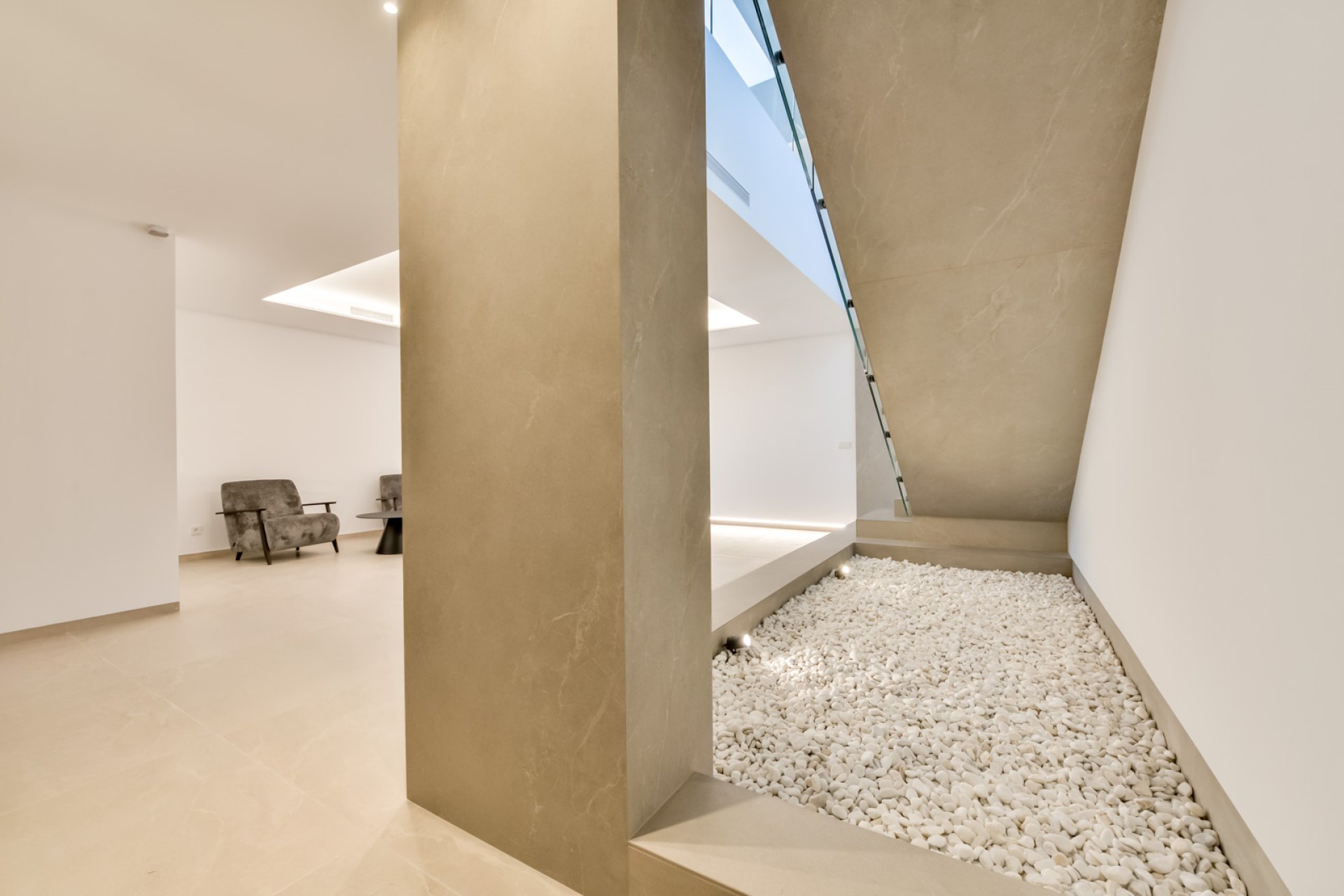 Nouvelle construction - Détaché / Villa -
Altea