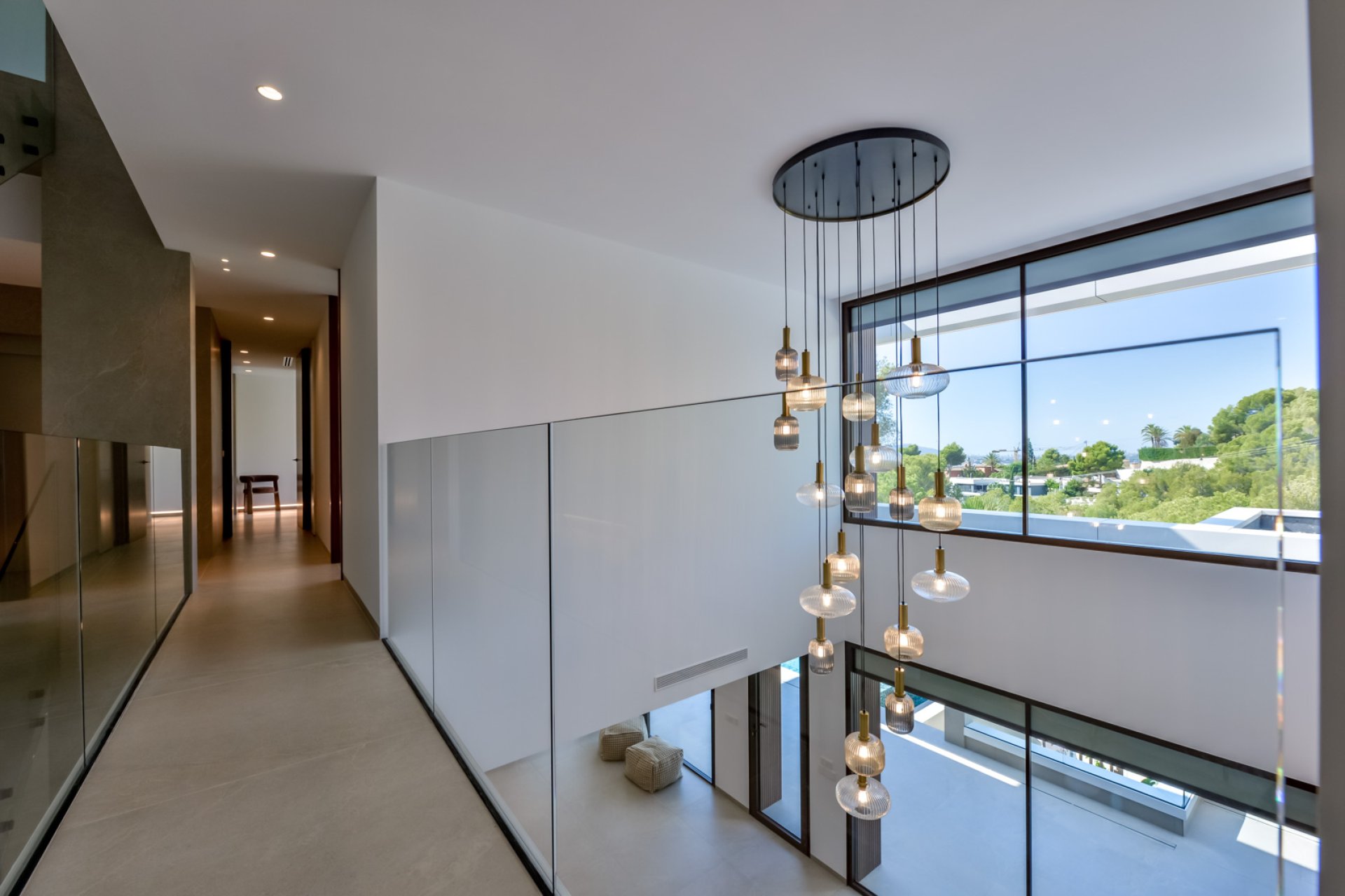 Nouvelle construction - Détaché / Villa -
Altea