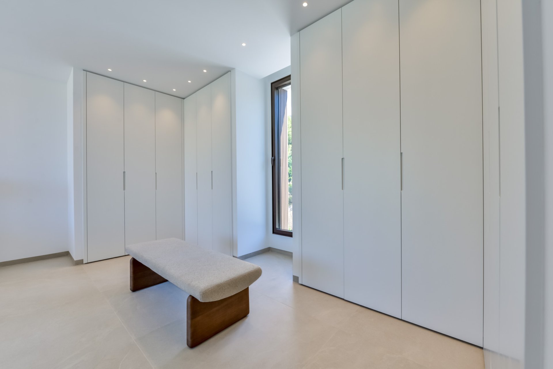 Nouvelle construction - Détaché / Villa -
Altea