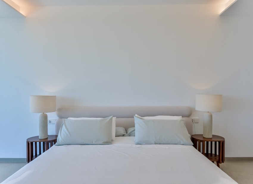 Nouvelle construction - Détaché / Villa -
Altea