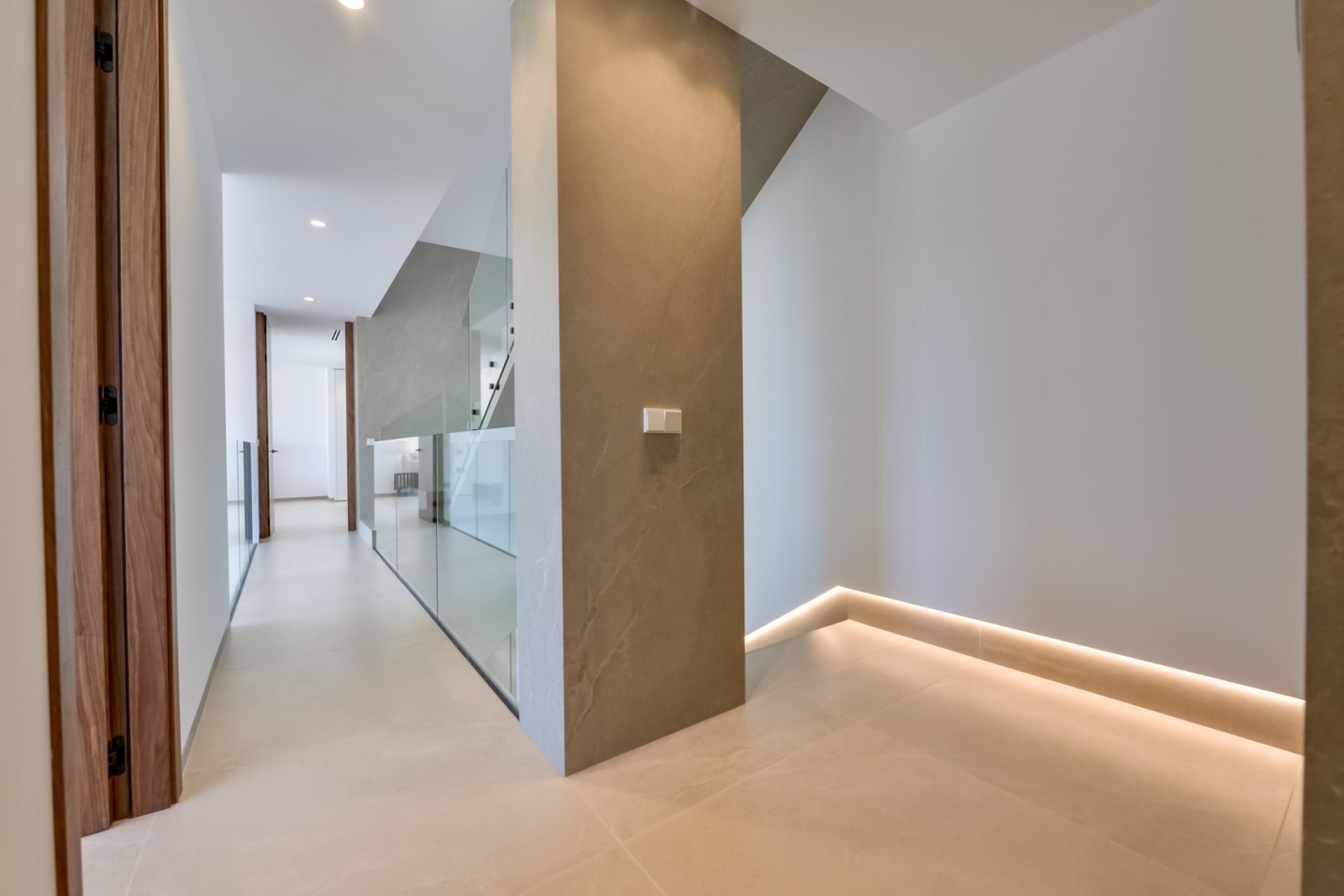 Nouvelle construction - Détaché / Villa -
Altea