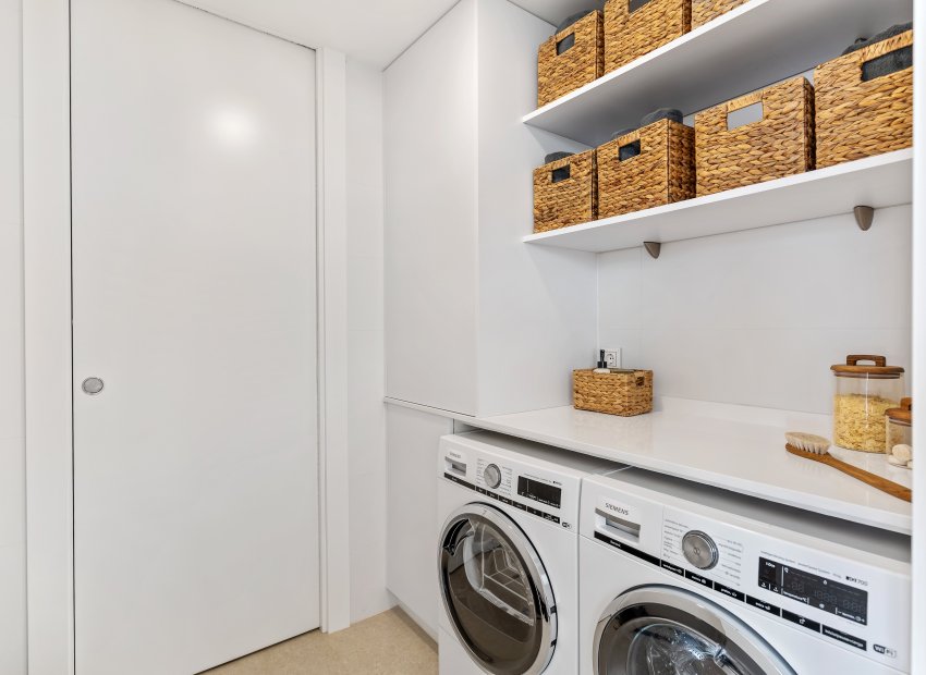 Nouvelle construction - Détaché / Villa -
Altea