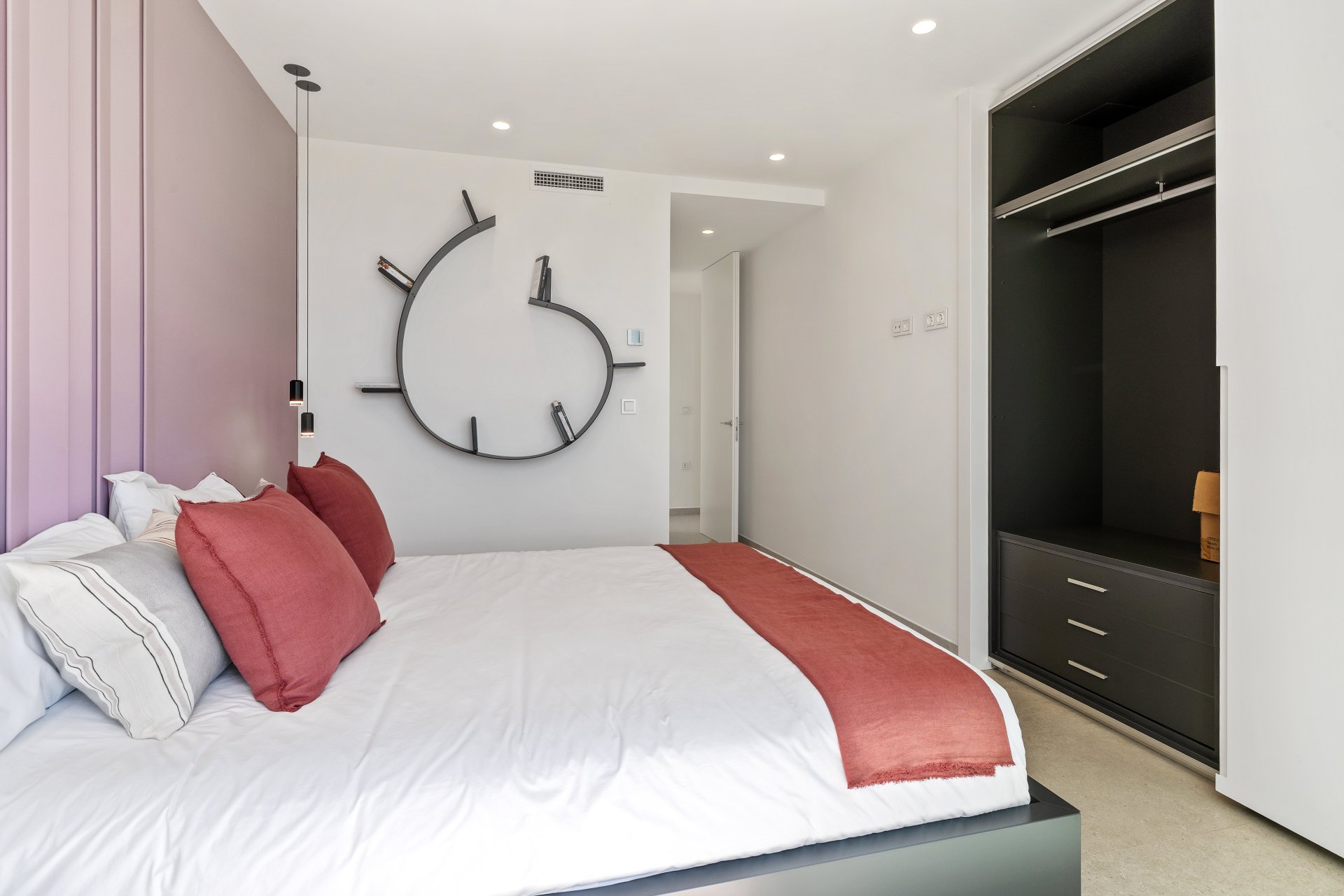 Nouvelle construction - Détaché / Villa -
Altea