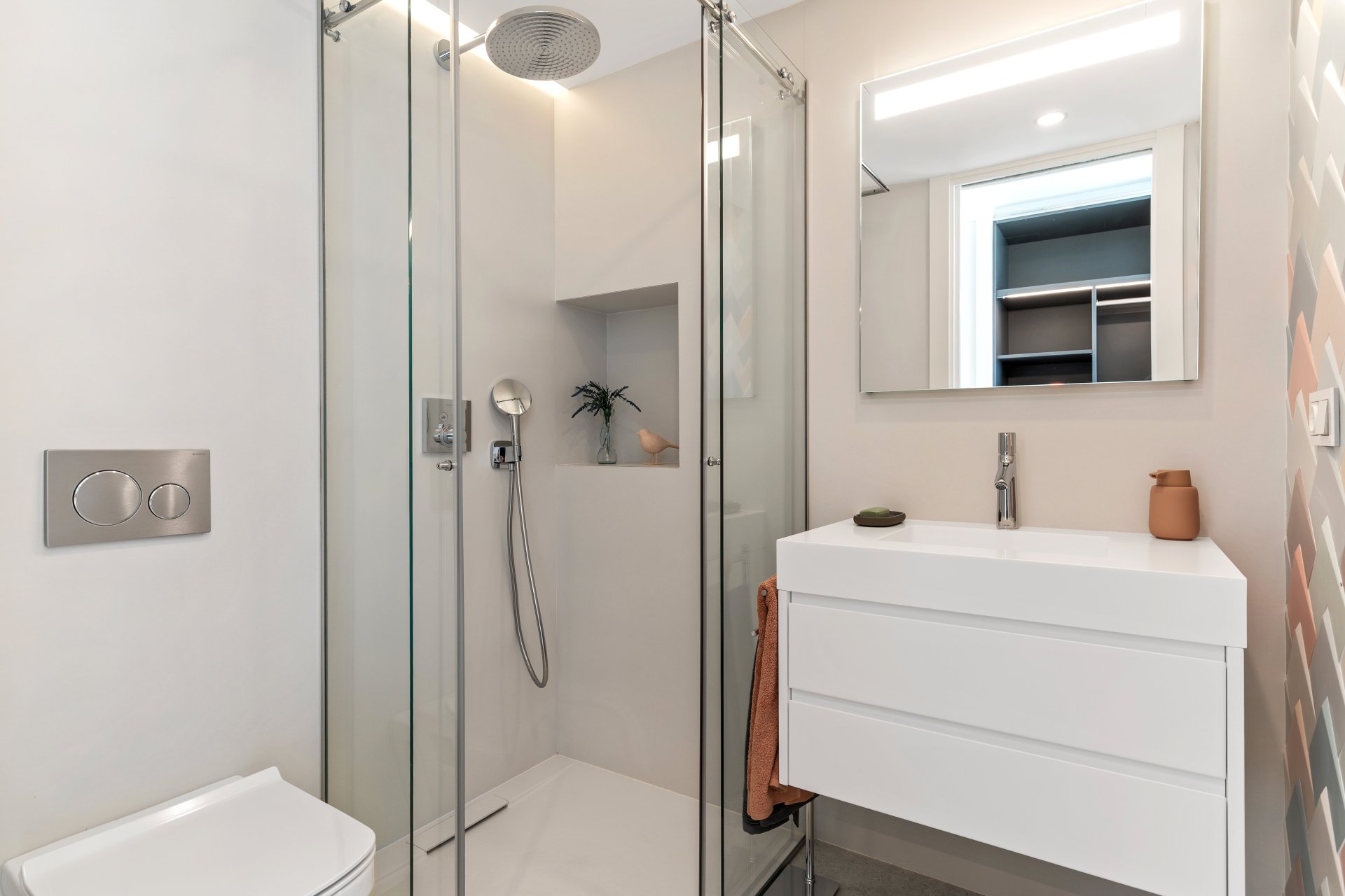 Nouvelle construction - Détaché / Villa -
Altea