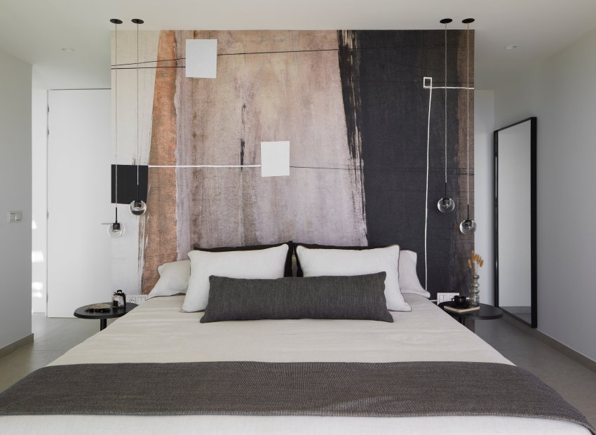 Nouvelle construction - Détaché / Villa -
Altea