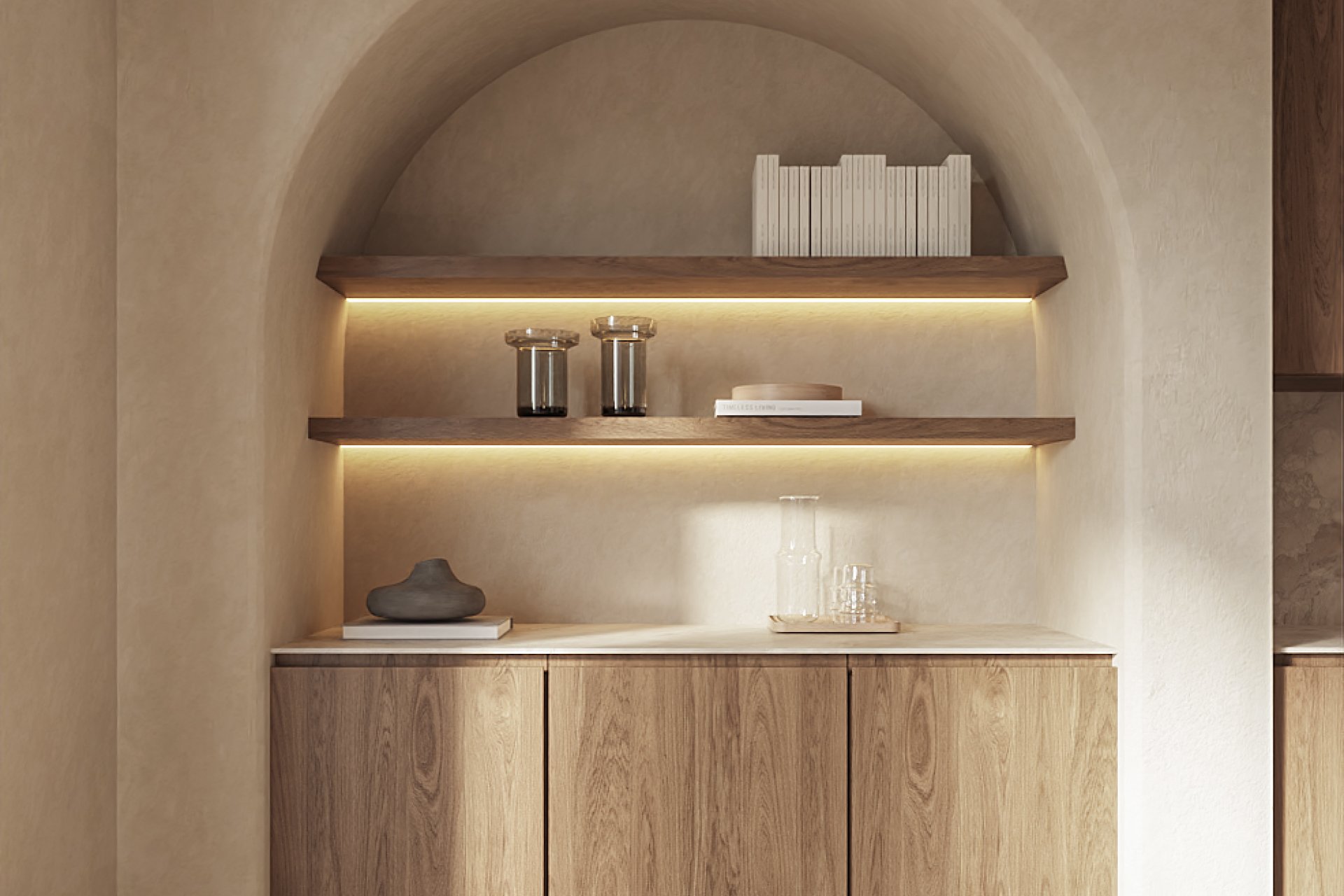 Nouvelle construction - Détaché / Villa -
Altea