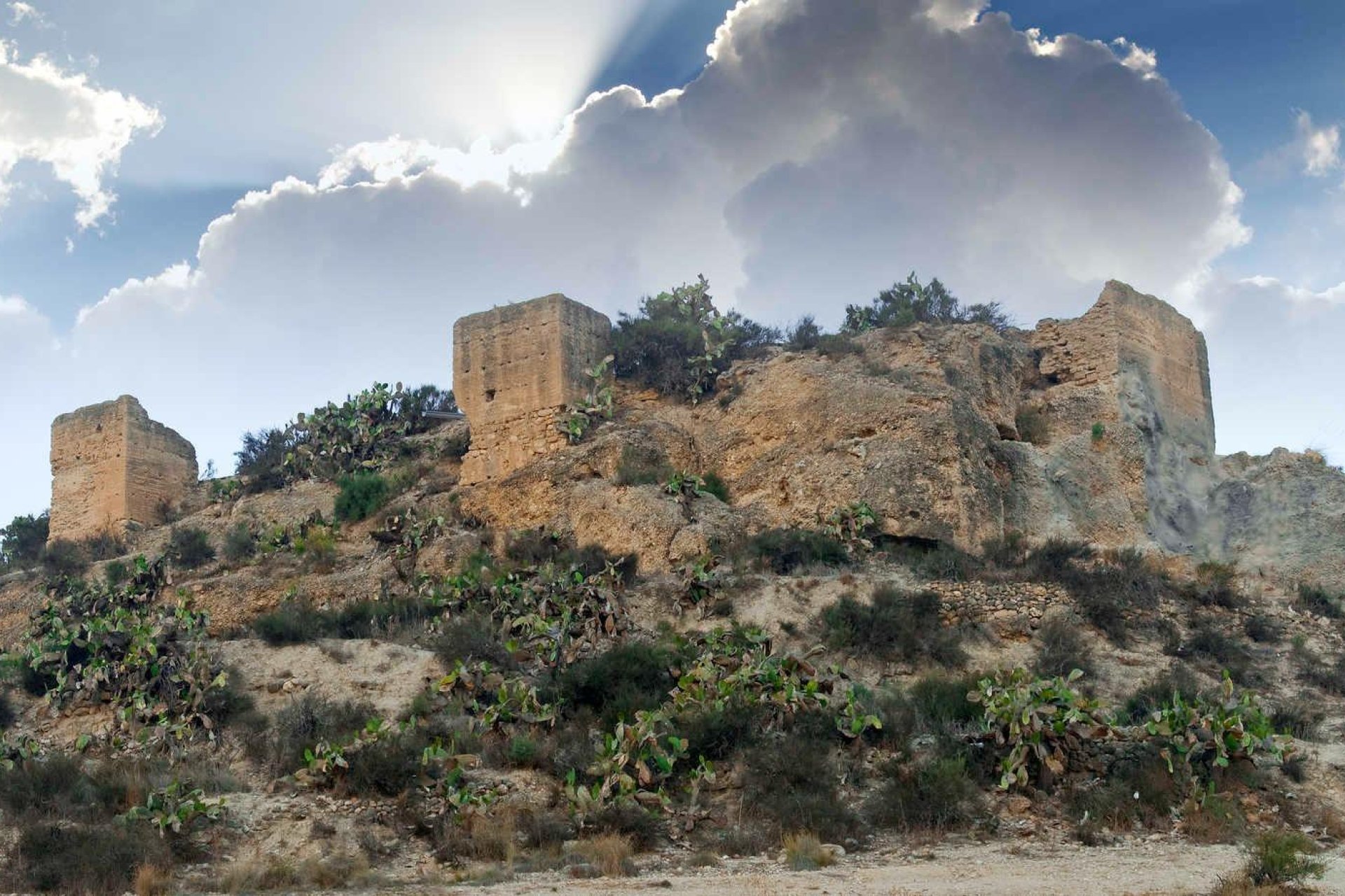 Nouvelle construction - Détaché / Villa -
Aspe - Centro
