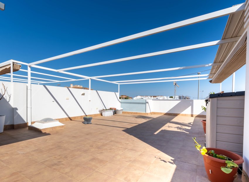 Nouvelle construction - Détaché / Villa -
Avileses