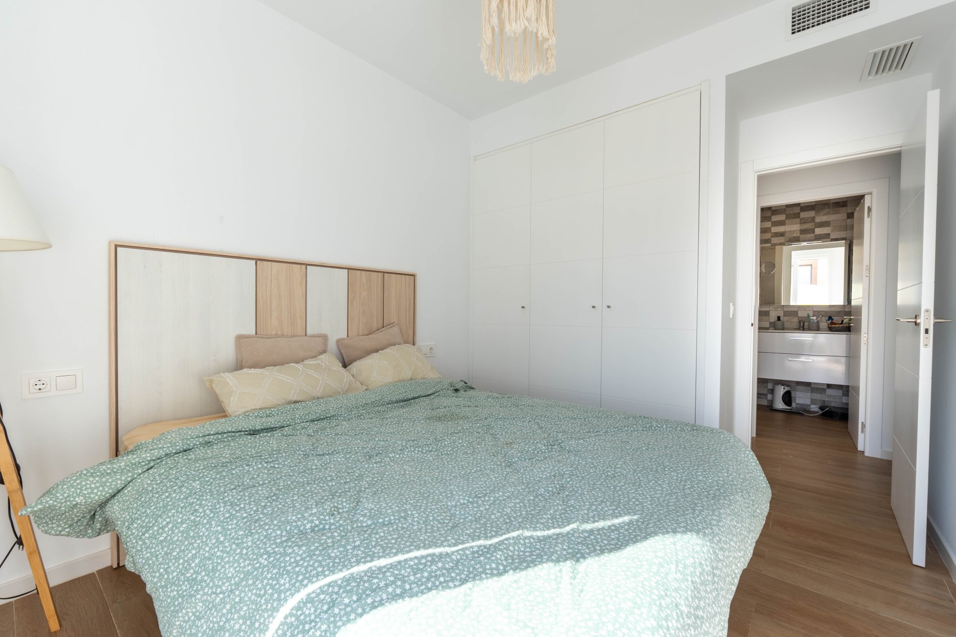 Nouvelle construction - Détaché / Villa -
Avileses